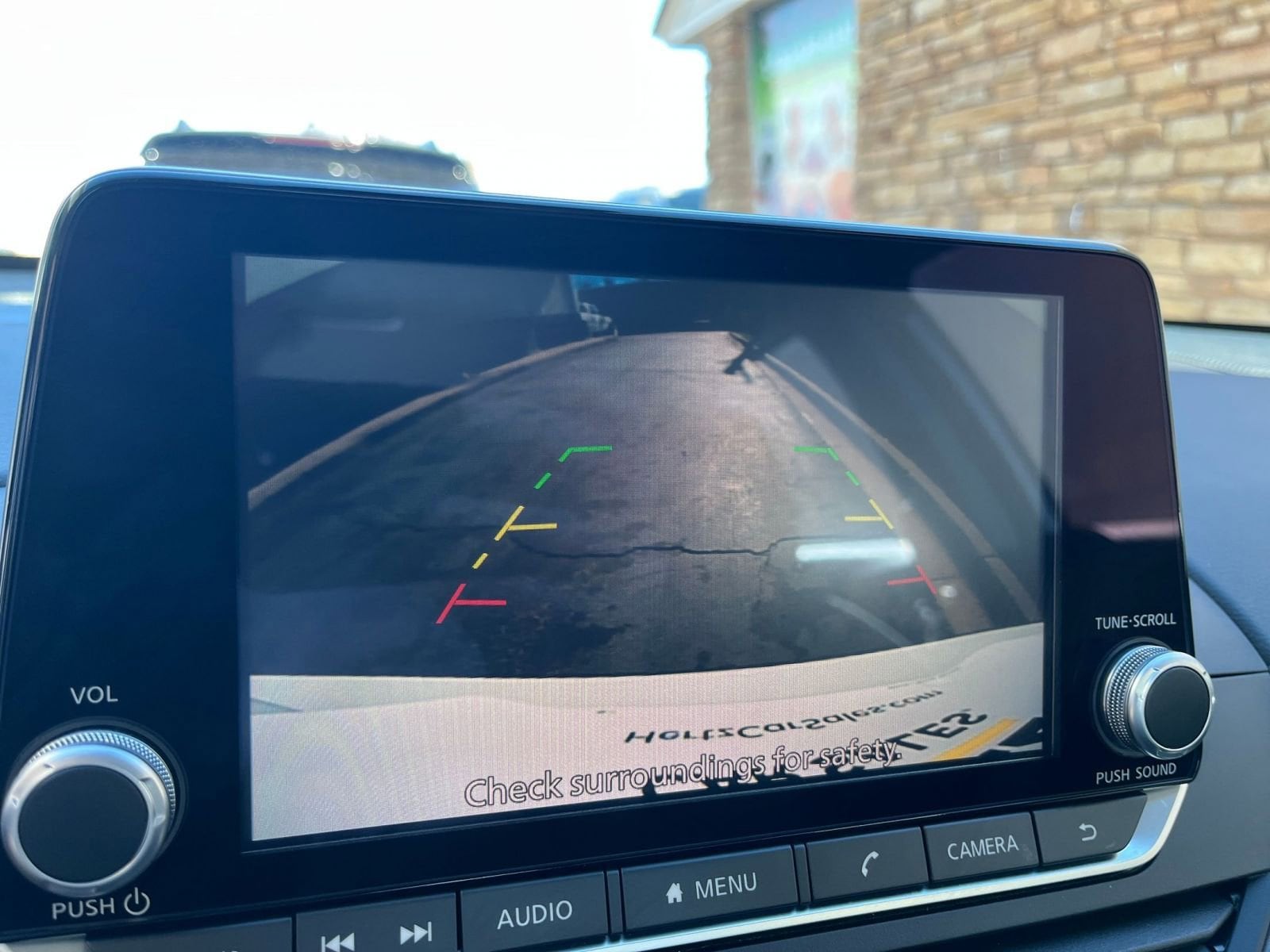 Thumbnail: 2025 Nissan Altima - 17