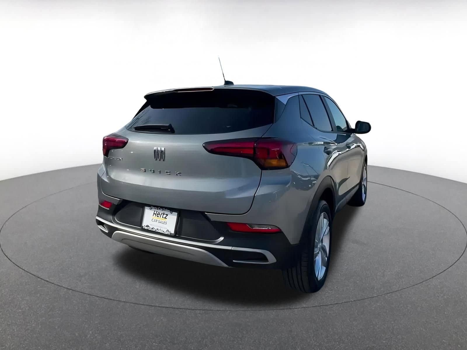 Thumbnail: 2025 Buick Encore GX - 15