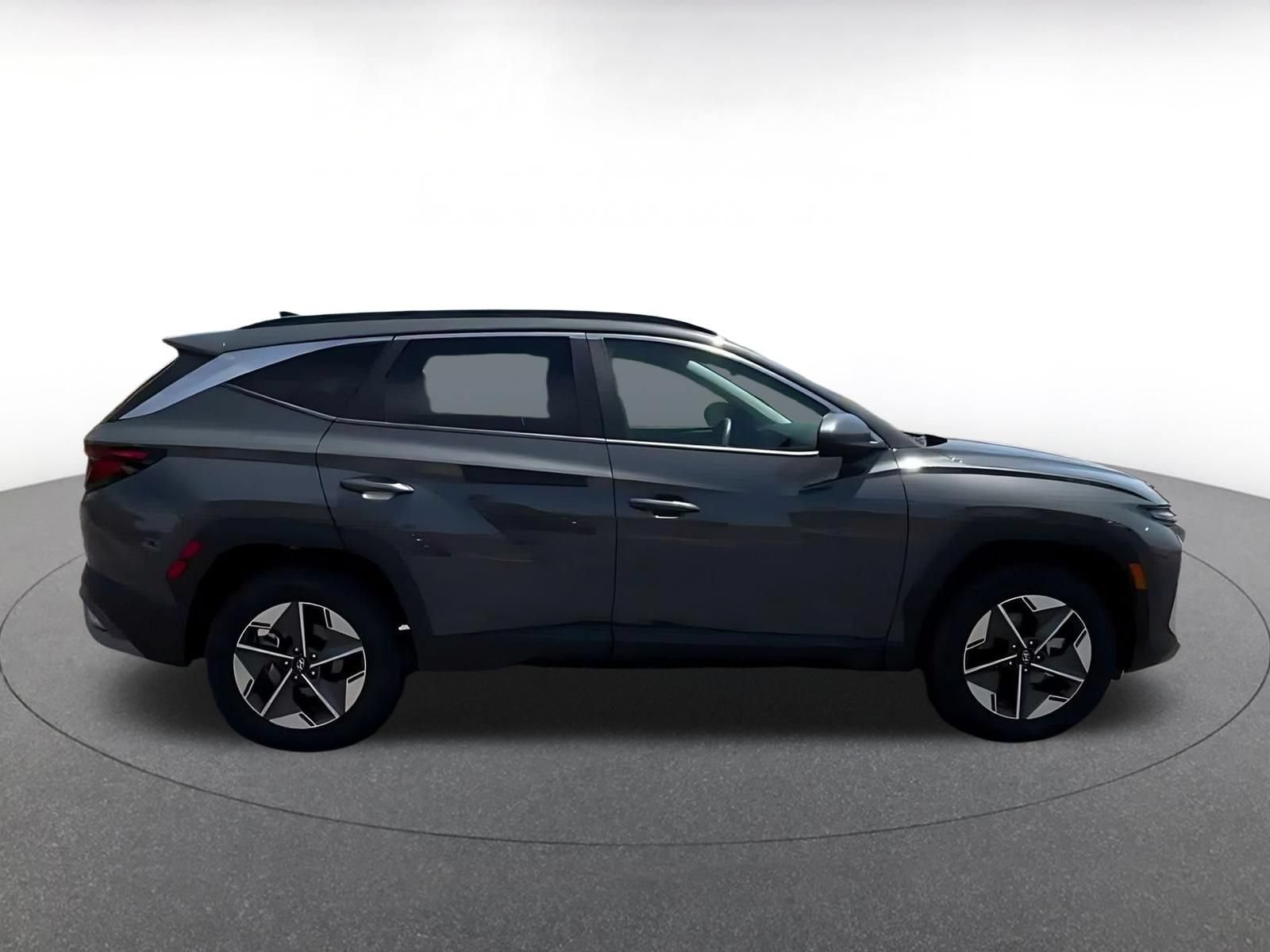 Thumbnail: 2026 Hyundai Tucson - 16