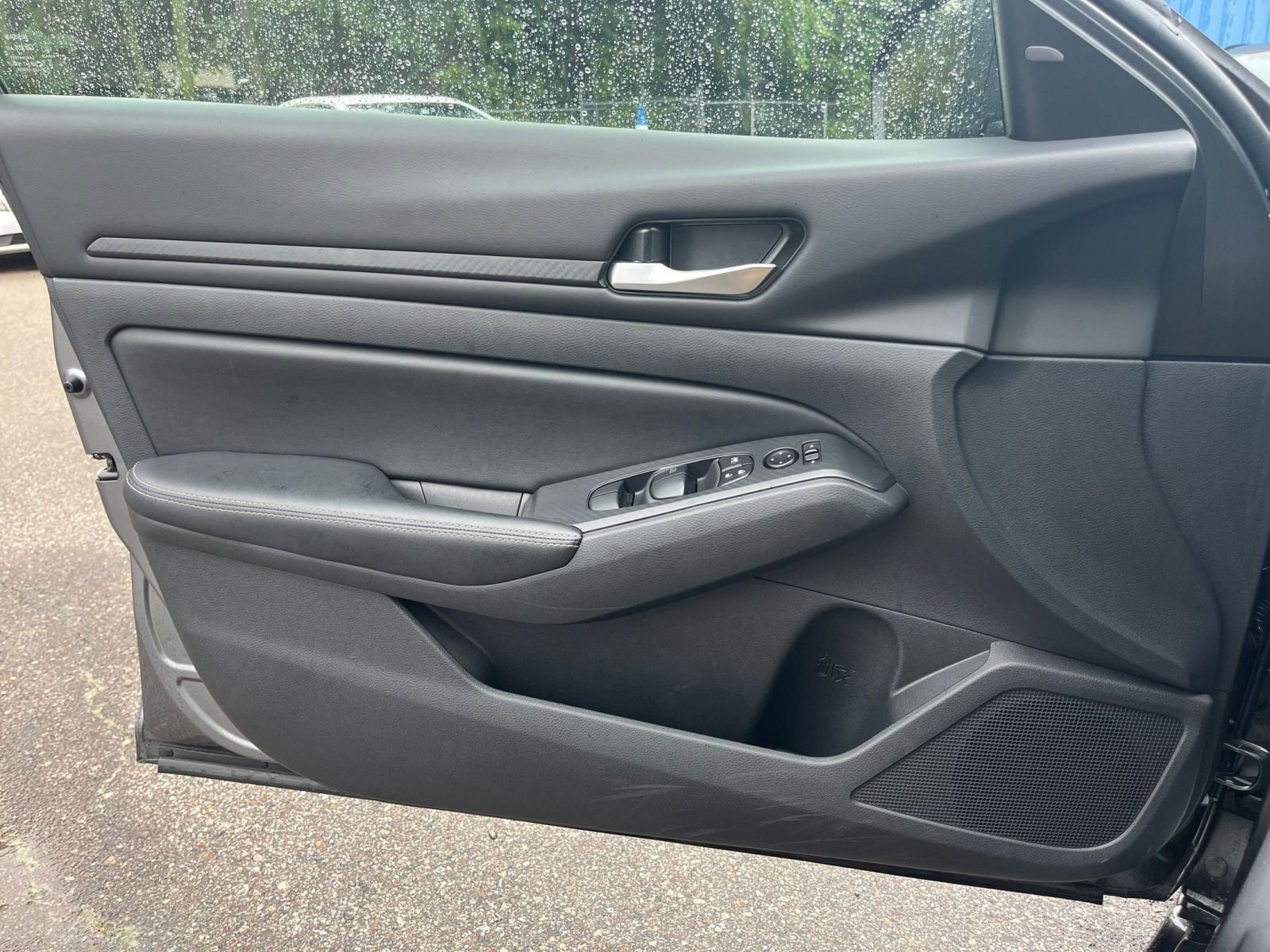 Thumbnail: 2024 Nissan Altima - 20