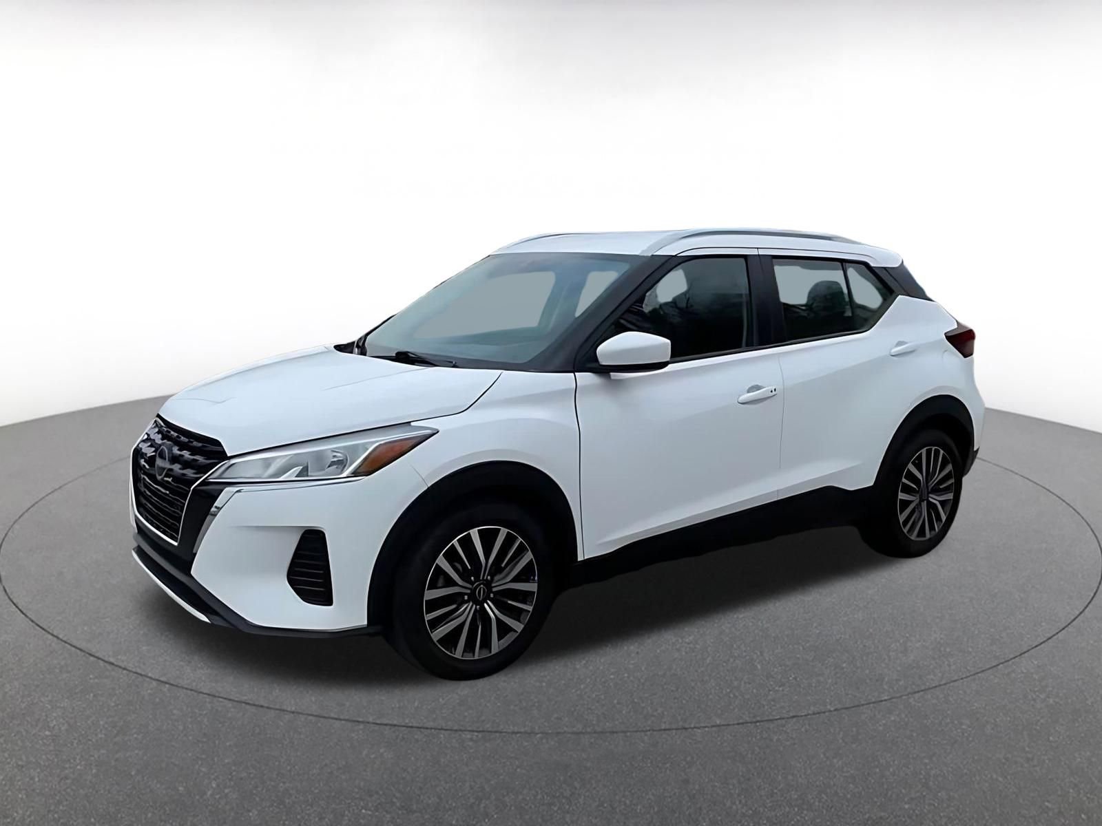 Thumbnail: 2024 Nissan Kicks - 8