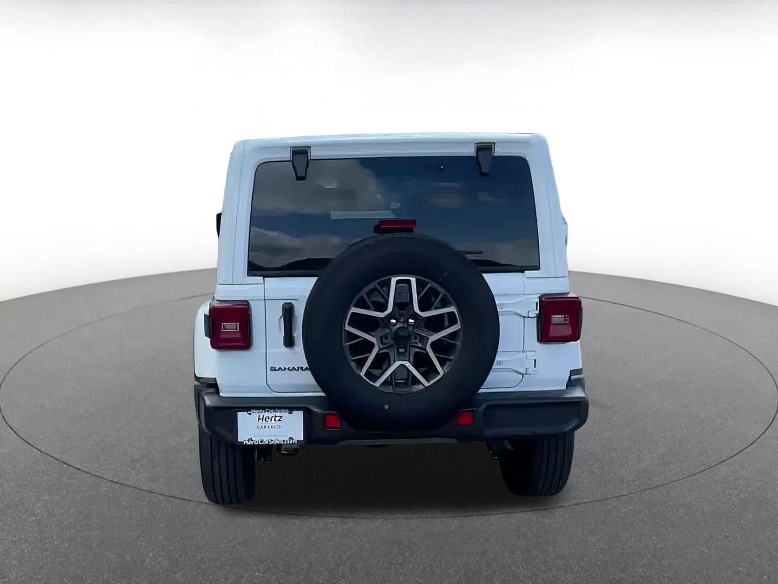 Thumbnail: 2025 Jeep Wrangler - 10