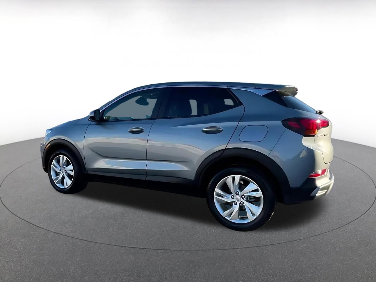 Thumbnail: 2025 Buick Encore GX - 10