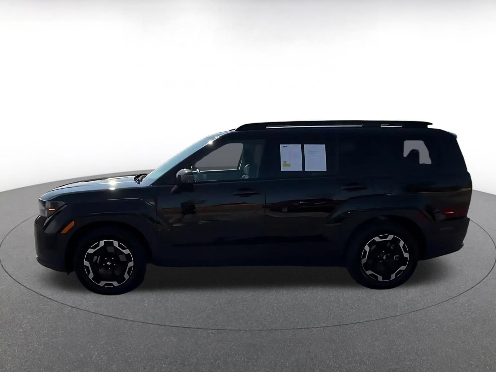 Thumbnail: 2026 Hyundai Santa Fe - 7