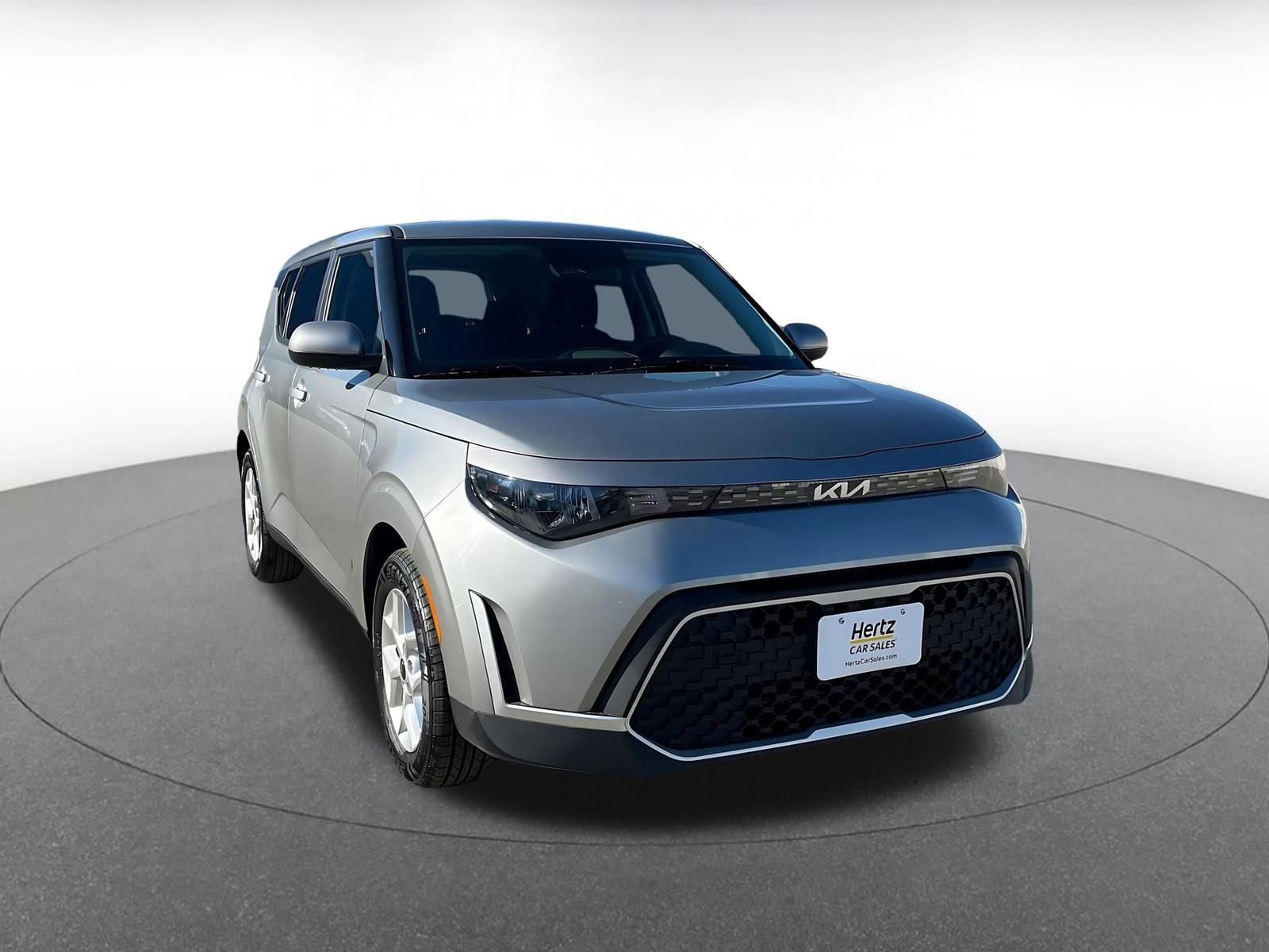 Thumbnail: 2025 Kia Soul - 1