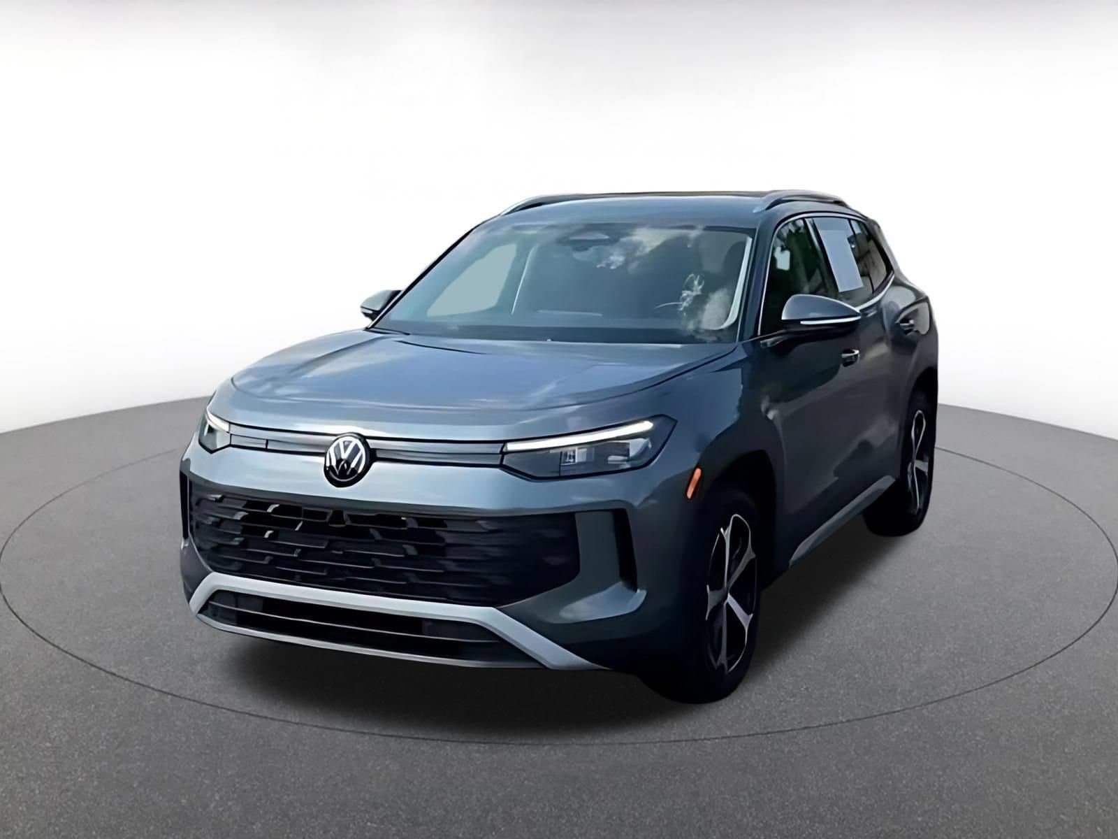 Thumbnail: 2026 Volkswagen Tiguan - 6