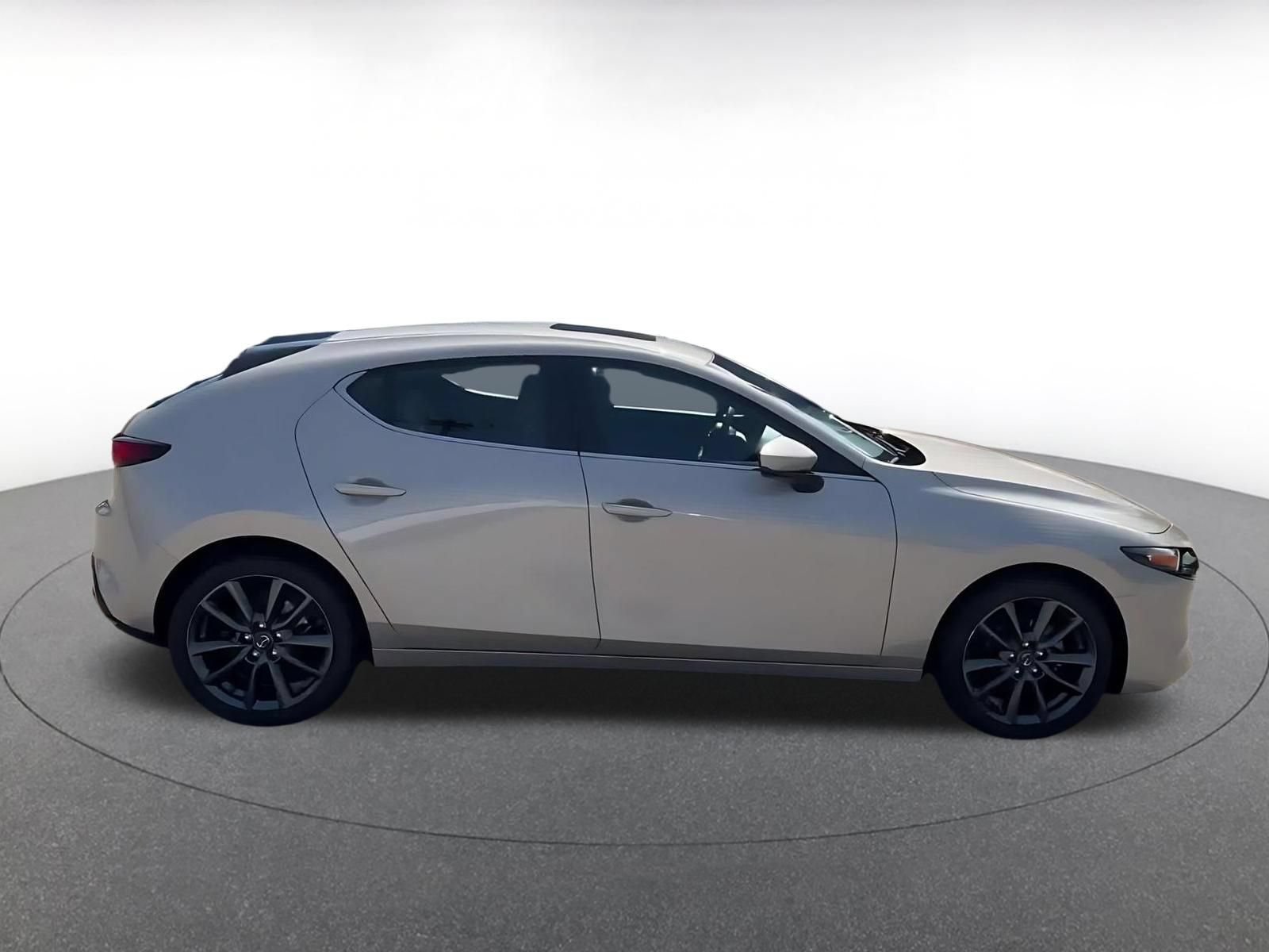 Thumbnail: 2026 Mazda Mazda3 - 16