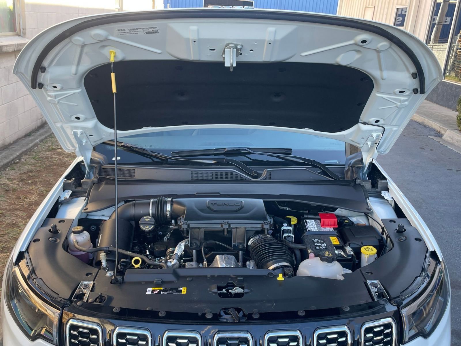 Thumbnail: 2025 Jeep Compass - 33