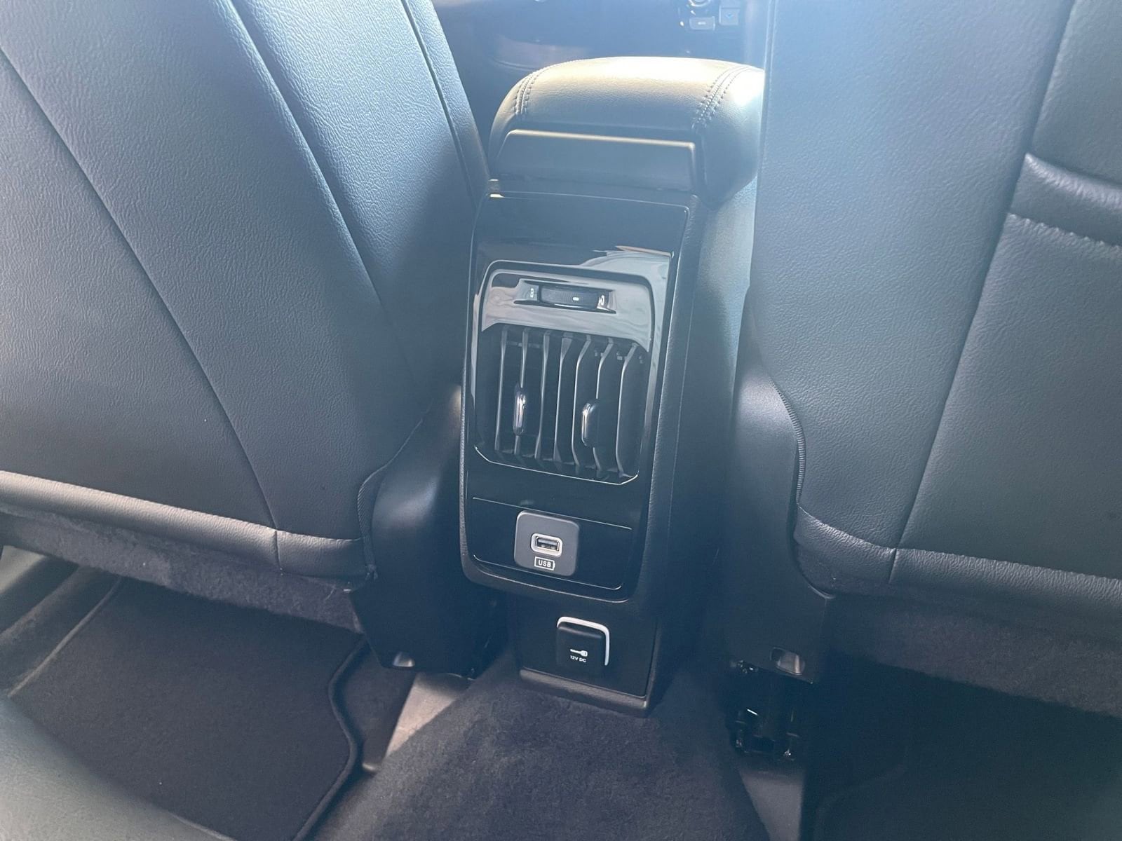 Thumbnail: 2025 Jeep Compass - 24