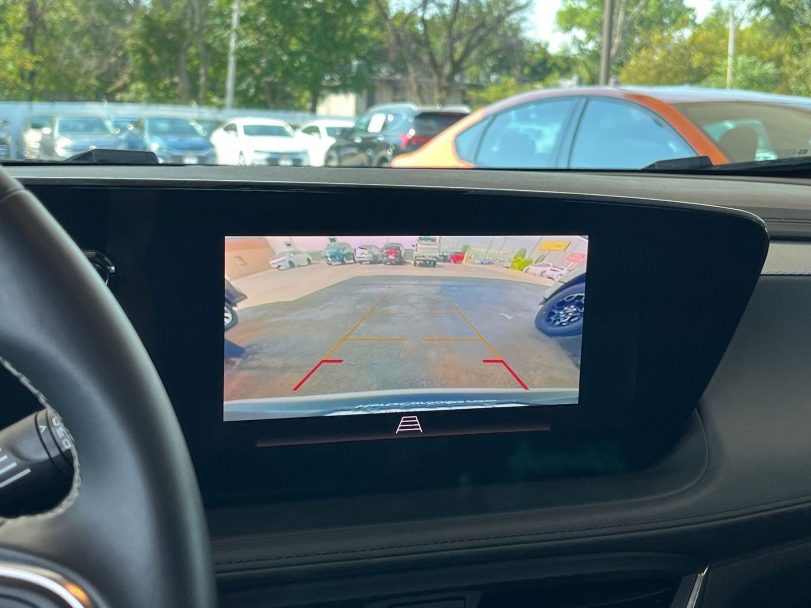 Thumbnail: 2025 Buick Encore GX - 17