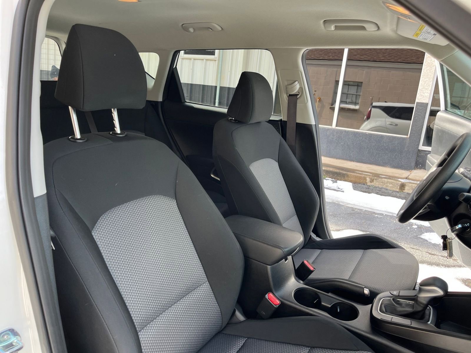 Thumbnail: 2025 Kia Soul - 34