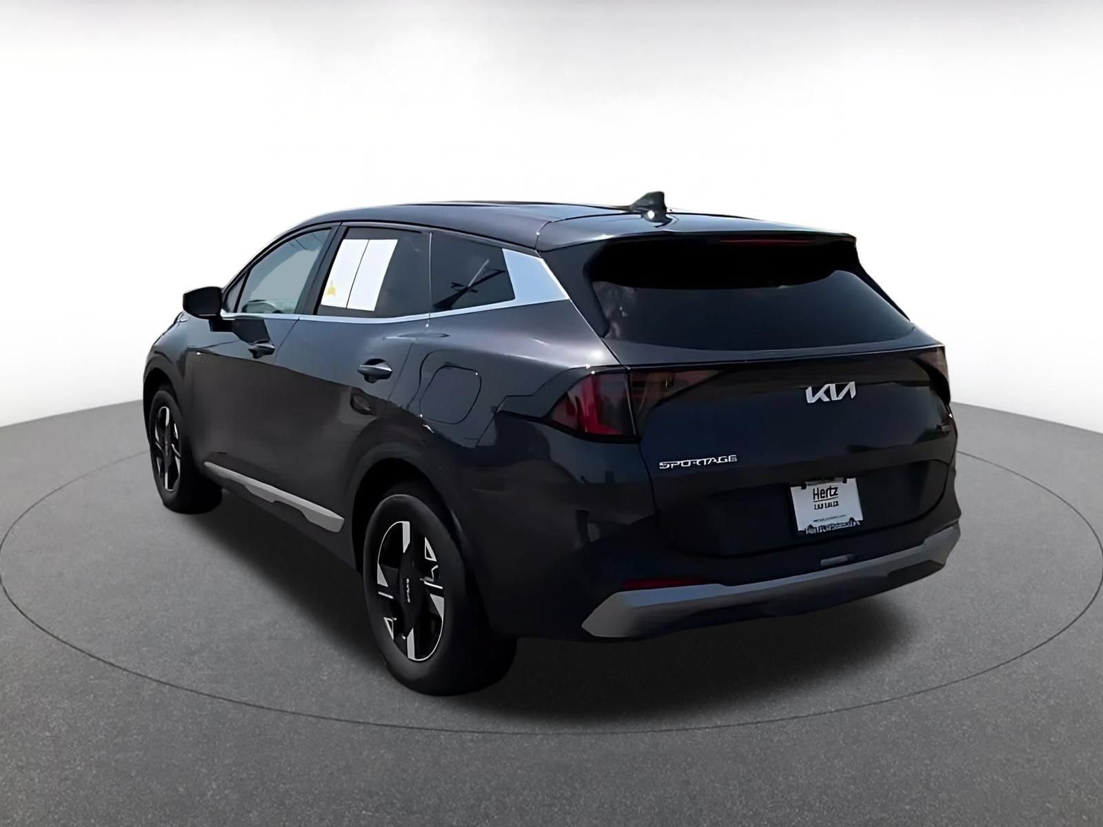 Thumbnail: 2026 Kia Sportage - 10