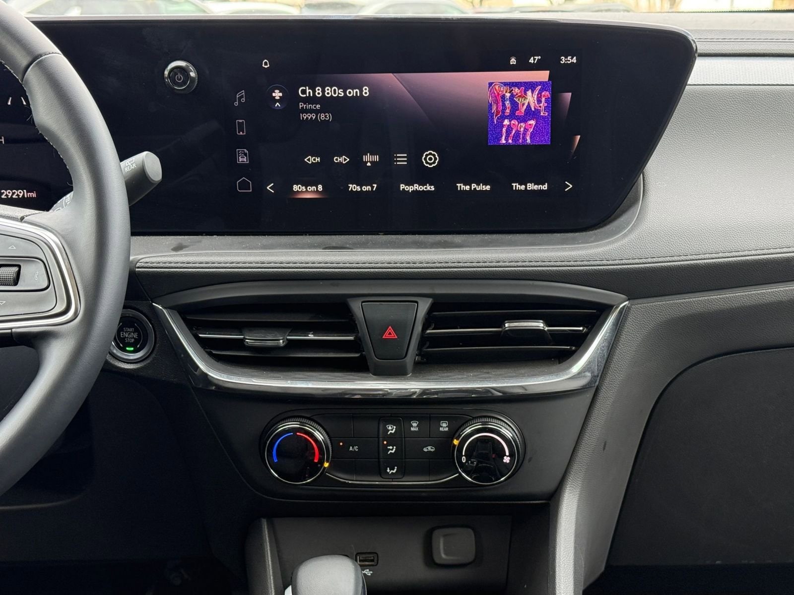 Thumbnail: 2025 Buick Encore GX - 17