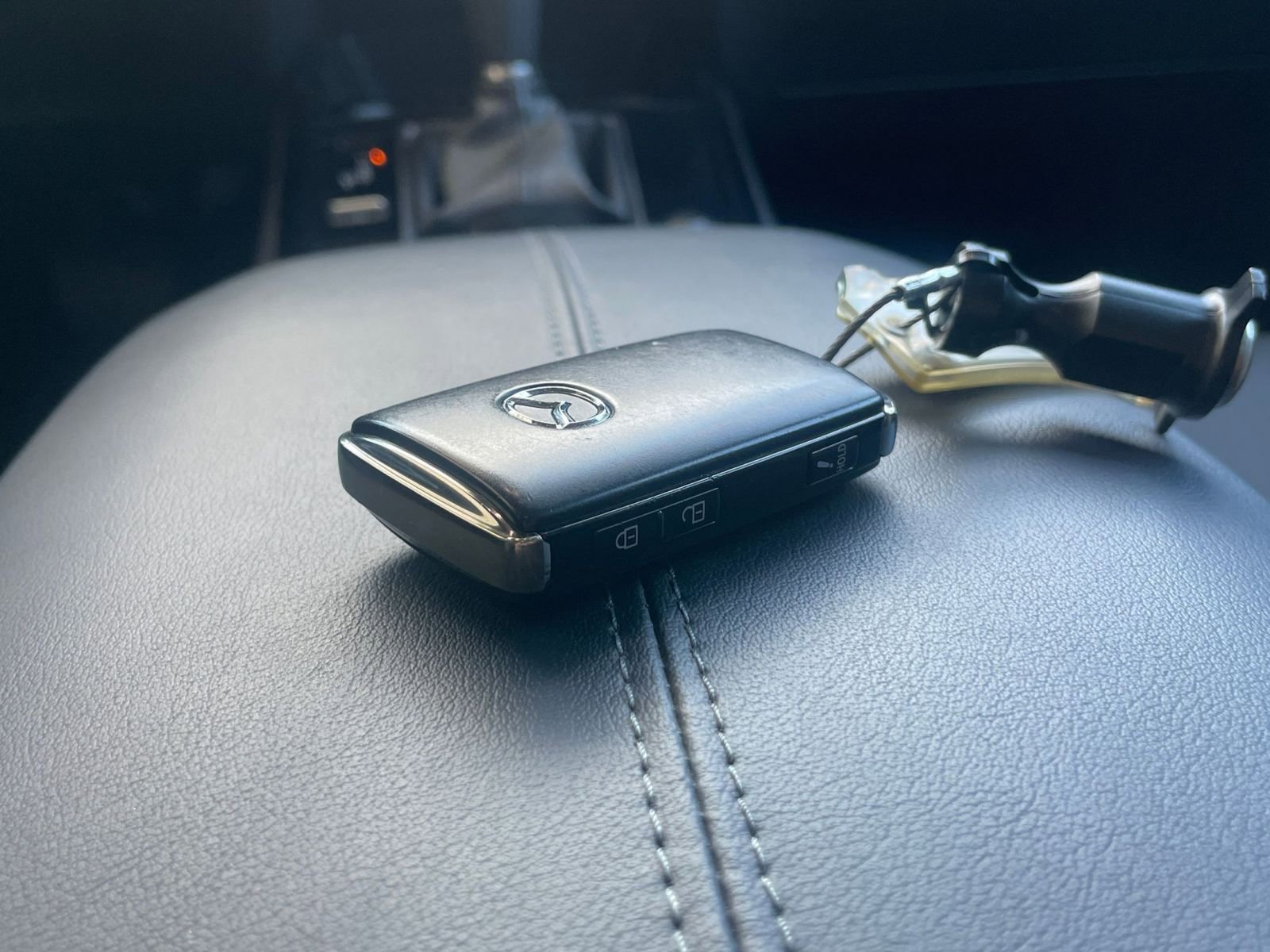 Thumbnail: 2025 Mazda CX-30 - 22