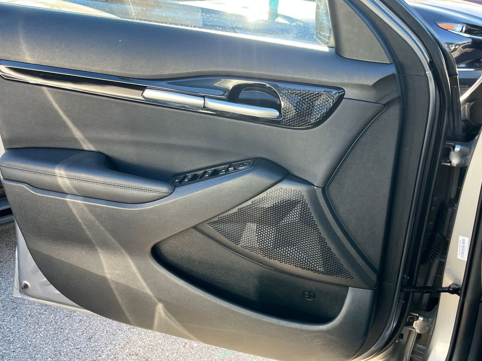 Thumbnail: 2025 Kia Seltos - 20