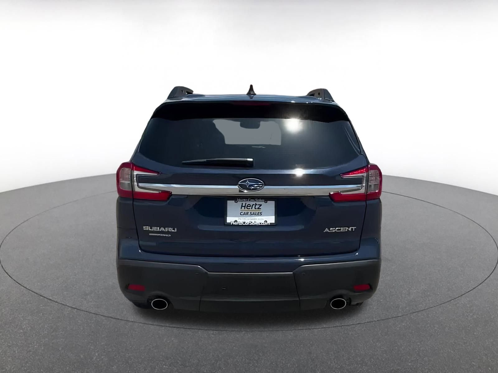 2024 Subaru Ascent Premium 12