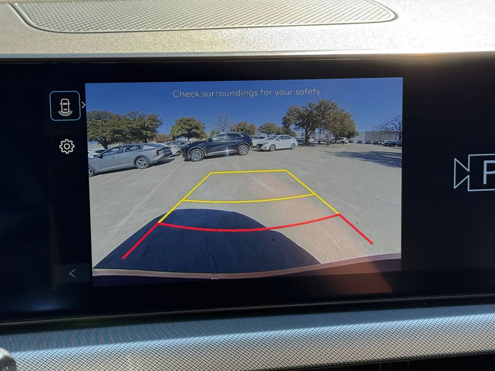 Thumbnail: 2025 Hyundai Sonata - 24