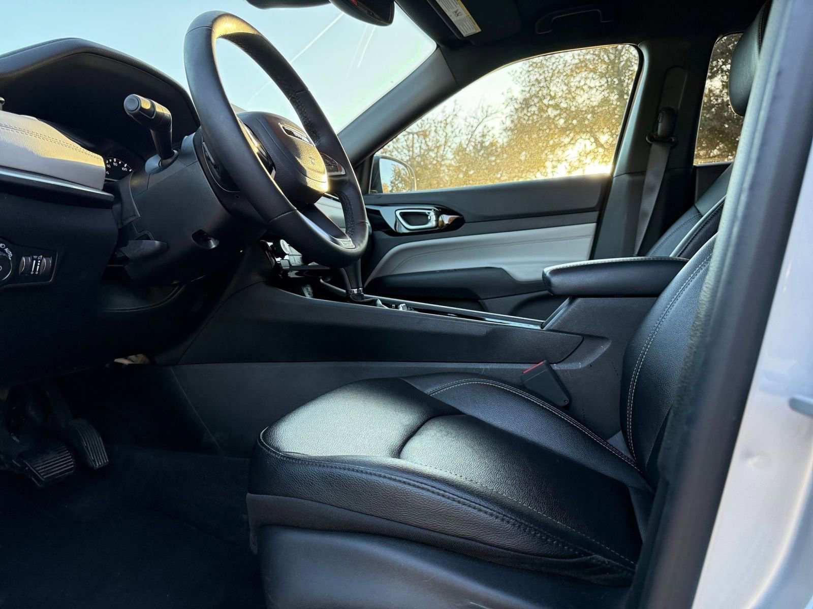 Thumbnail: 2025 Jeep Compass - 27