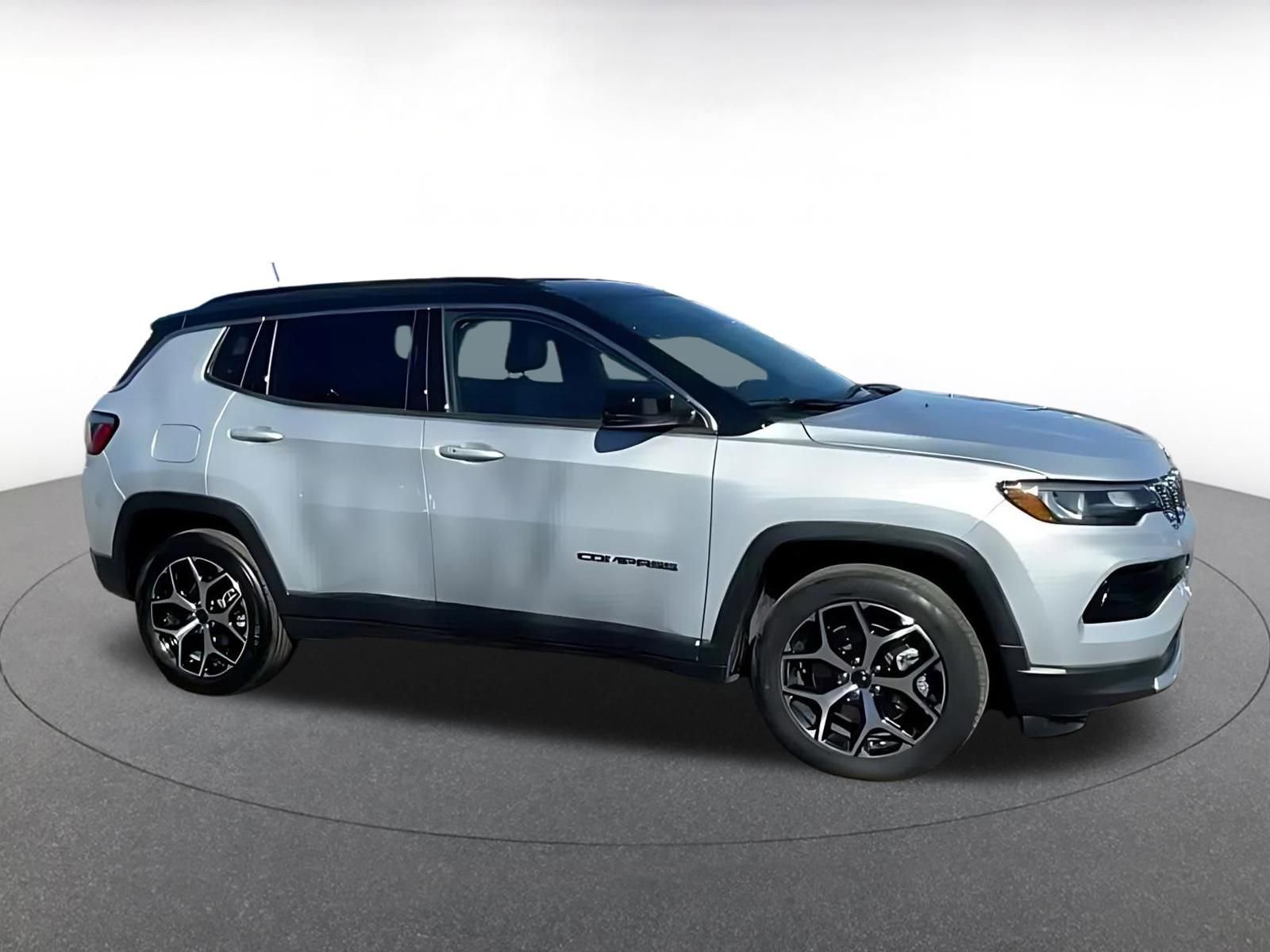 Thumbnail: 2025 Jeep Compass - 16
