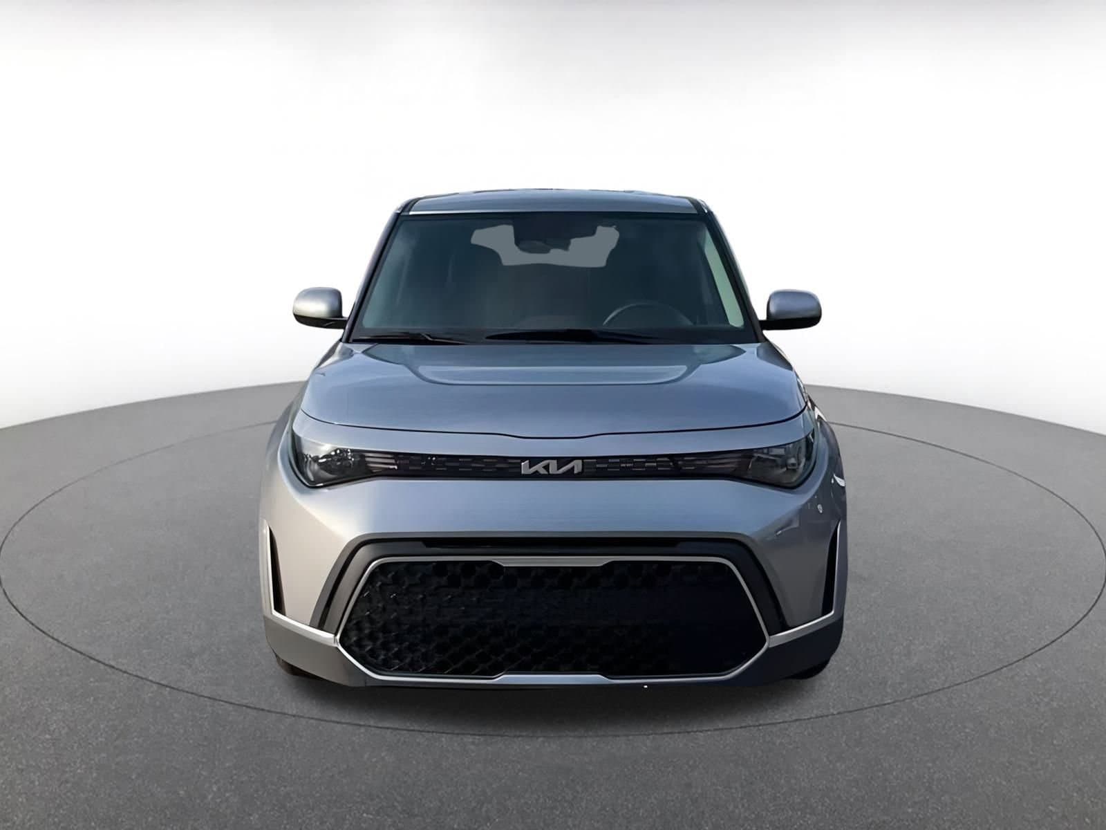 Thumbnail: 2024 Kia Soul - 4