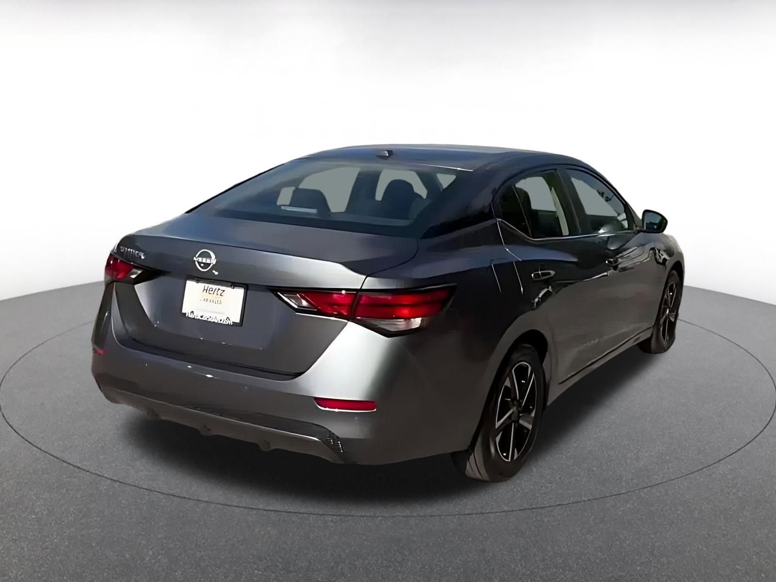 Thumbnail: 2025 Nissan Sentra - 14
