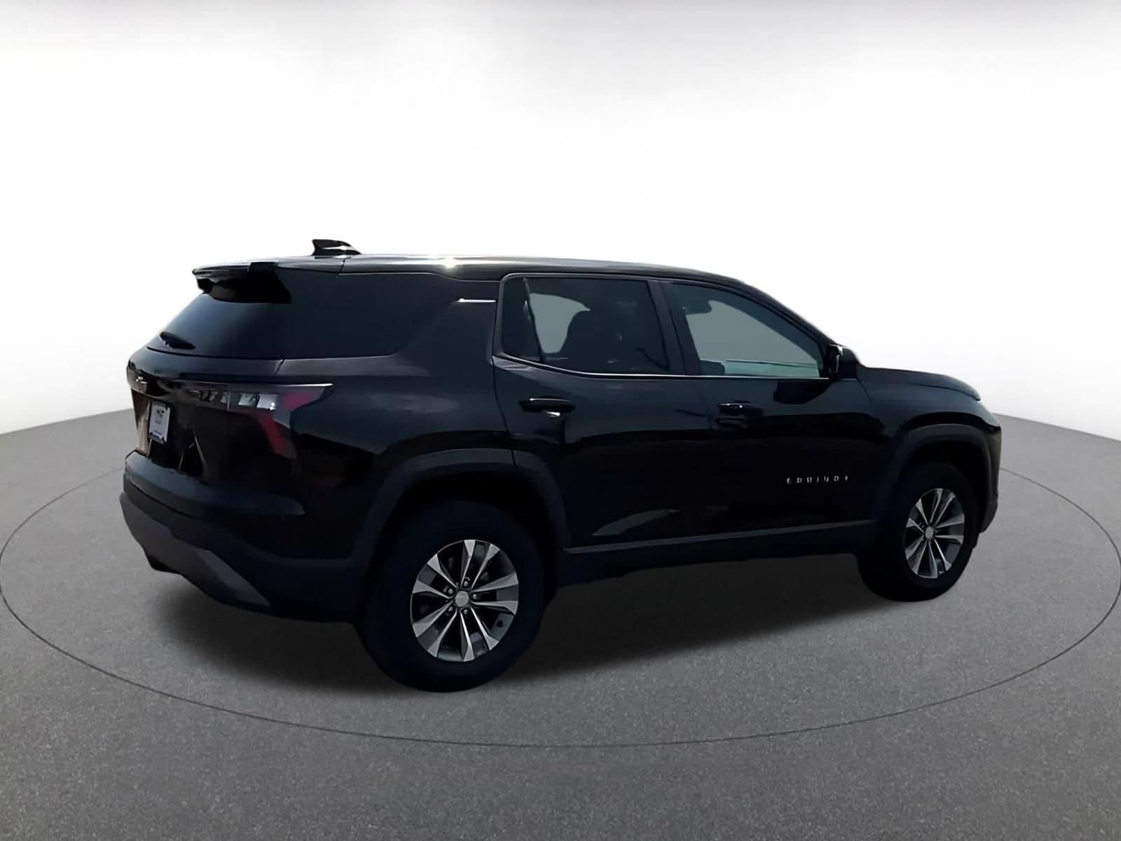 Thumbnail: 2025 Chevrolet Equinox - 14