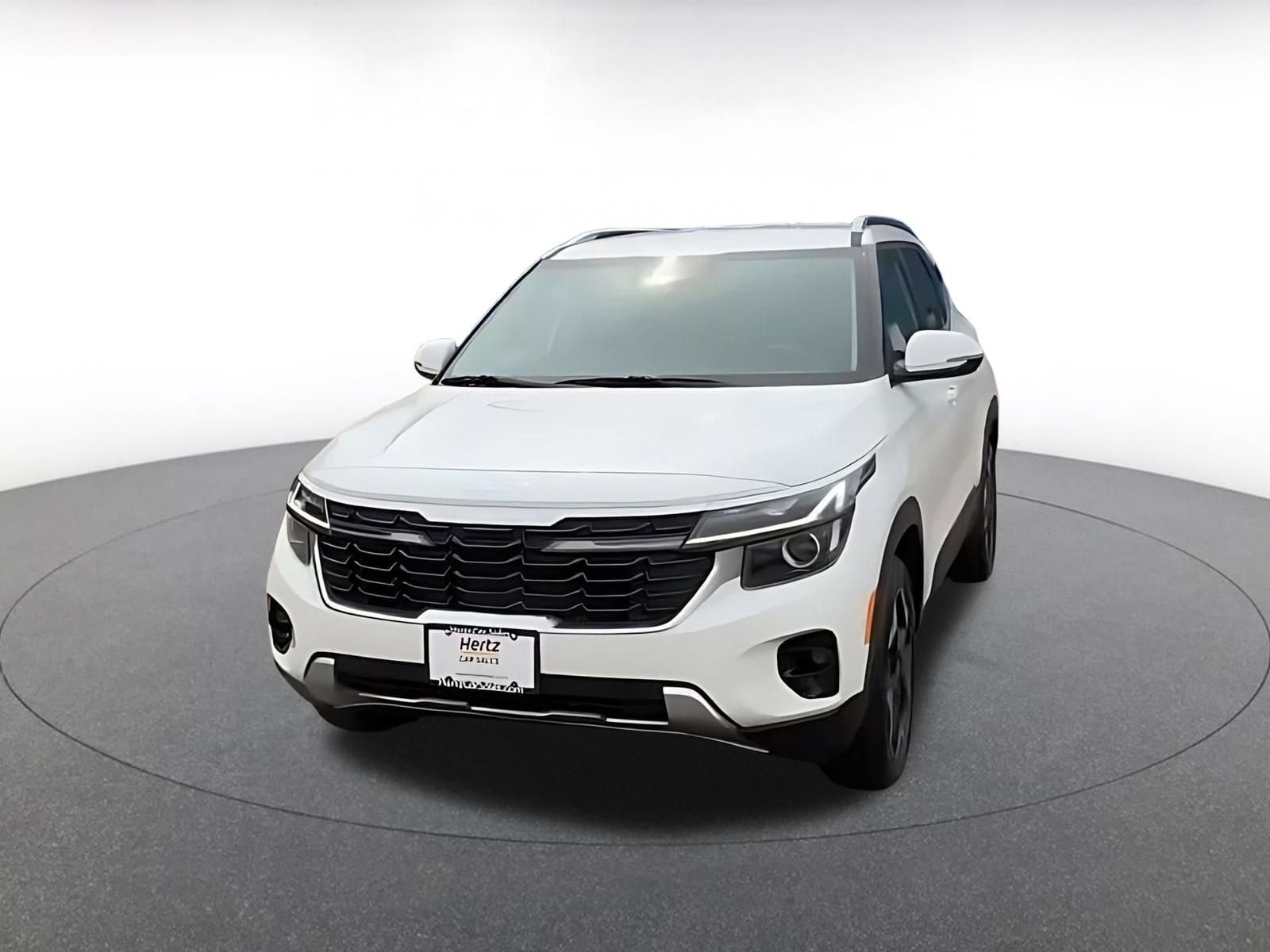 Thumbnail: 2025 Kia Seltos - 7