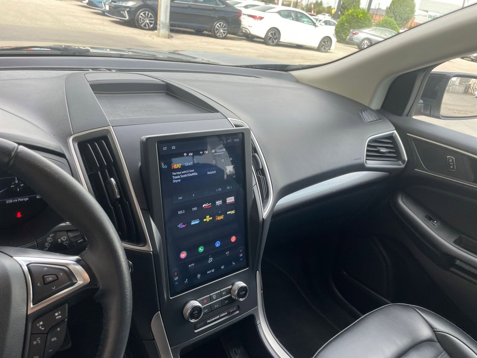 Thumbnail: 2024 Ford Edge - 18