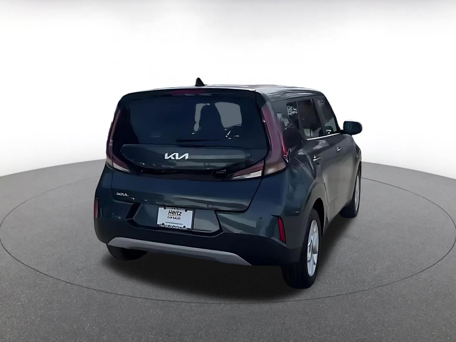 Thumbnail: 2025 Kia Soul - 11