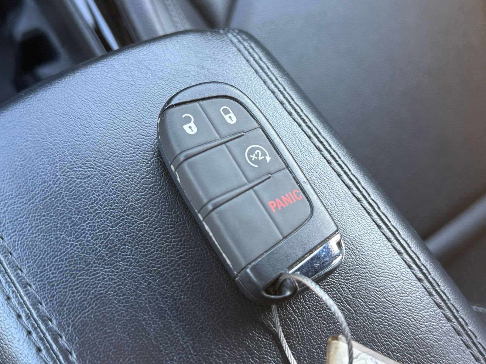 Thumbnail: 2025 Jeep Compass - 21