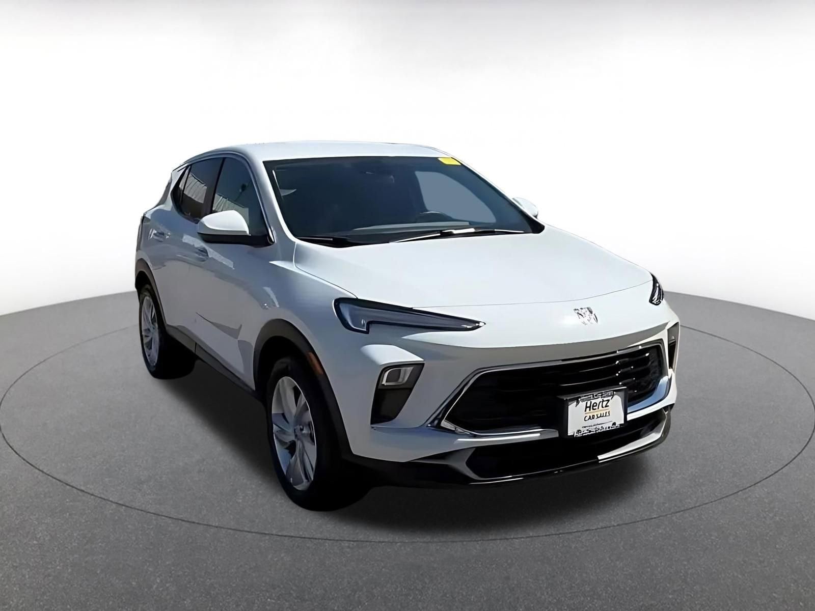 Thumbnail: 2025 Buick Encore GX - 3