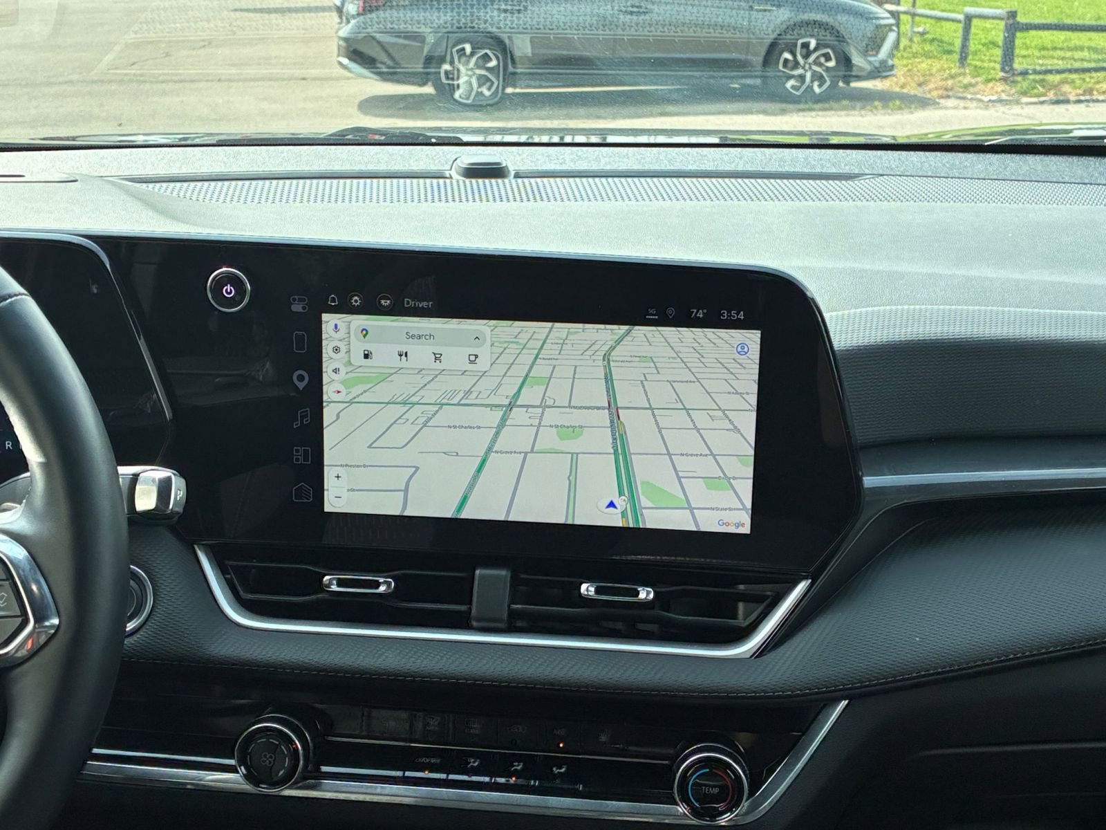 Thumbnail: 2025 Chevrolet Equinox - 20