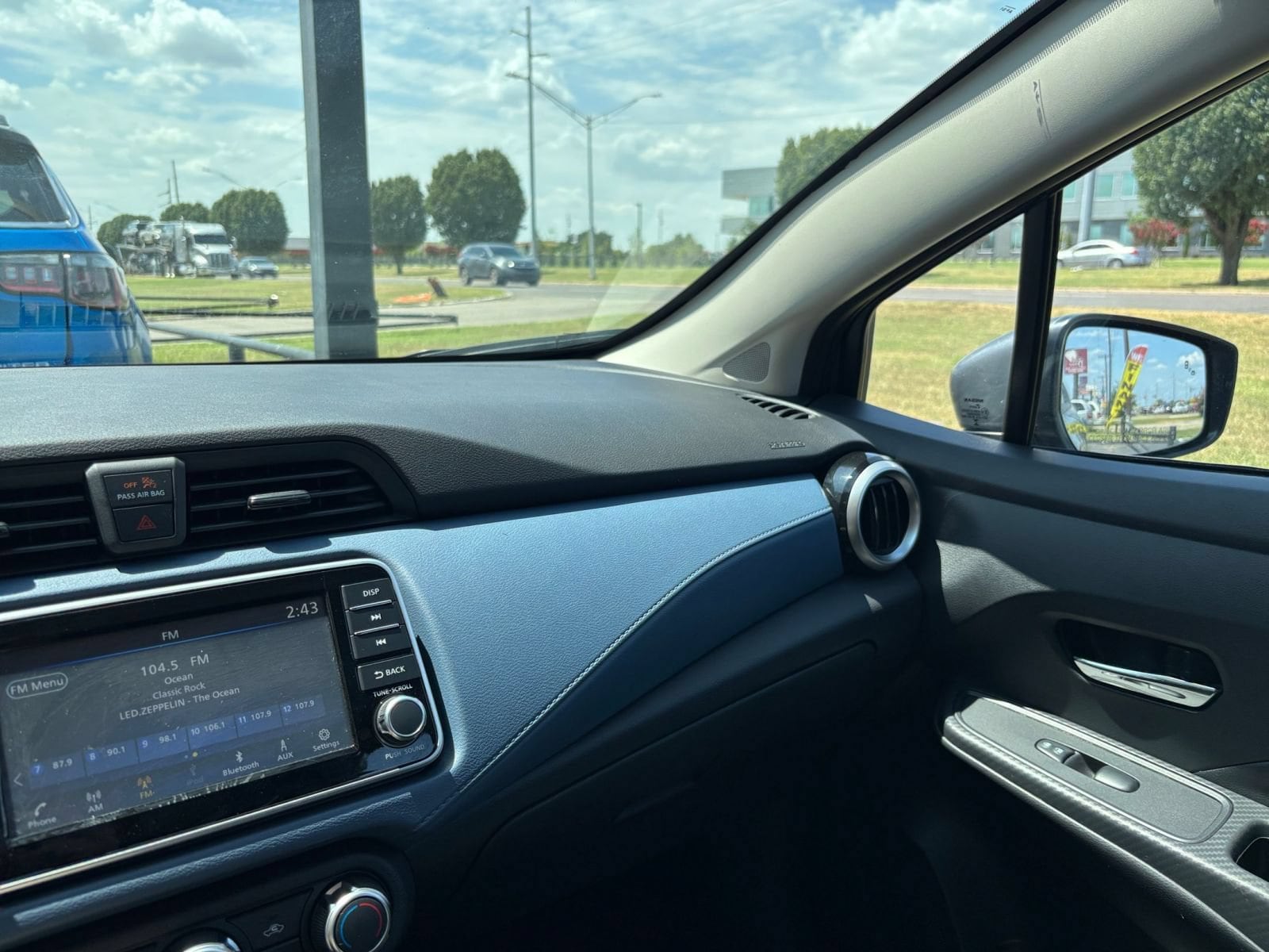 Thumbnail: 2025 Nissan Versa - 28