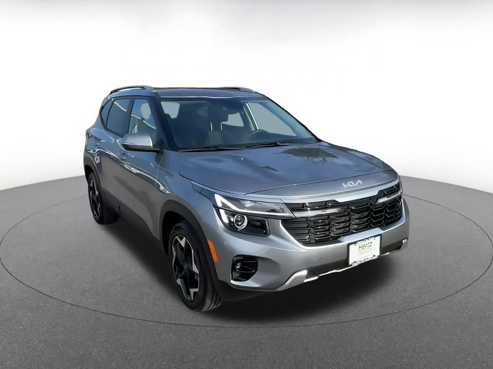 Thumbnail: 2025 Kia Seltos - 3