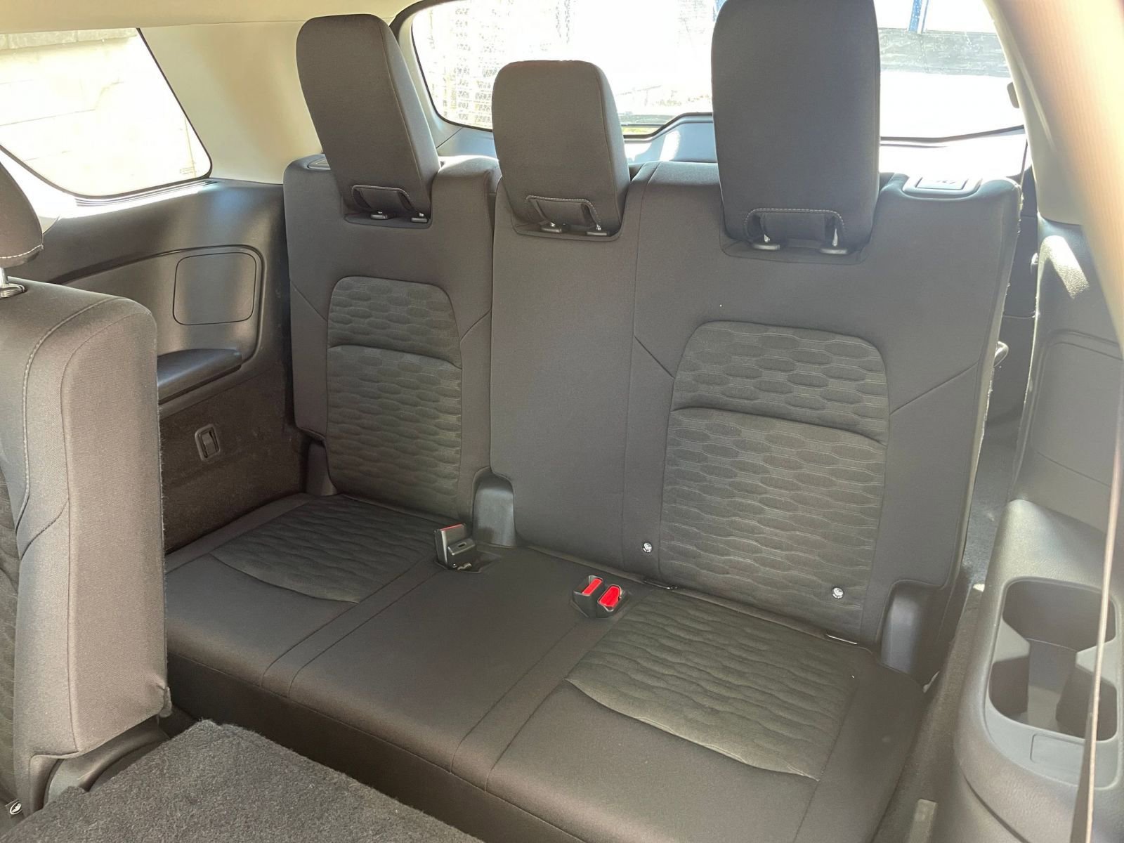 Thumbnail: 2025 Nissan Pathfinder - 31