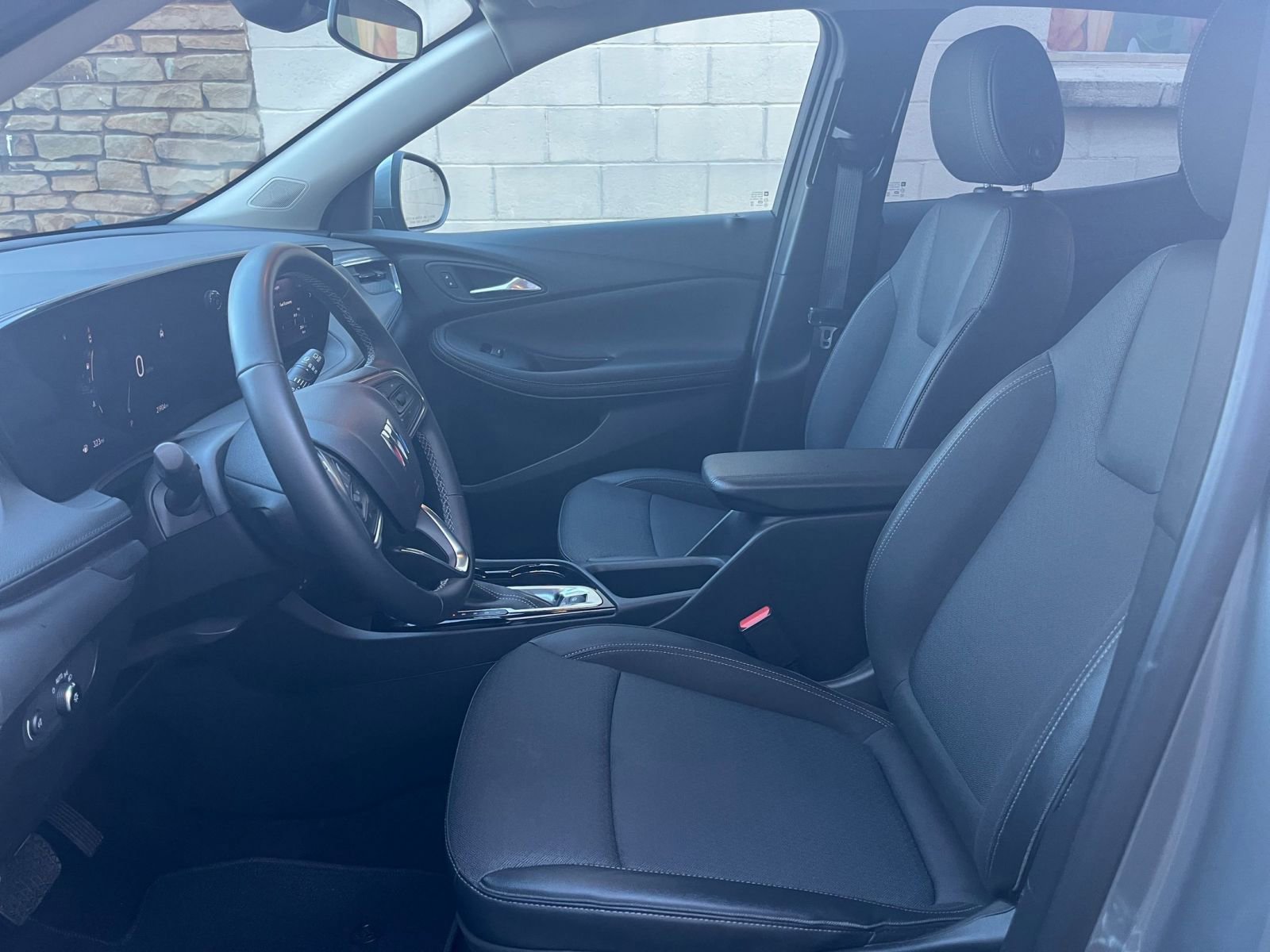 Thumbnail: 2025 Buick Encore GX - 24