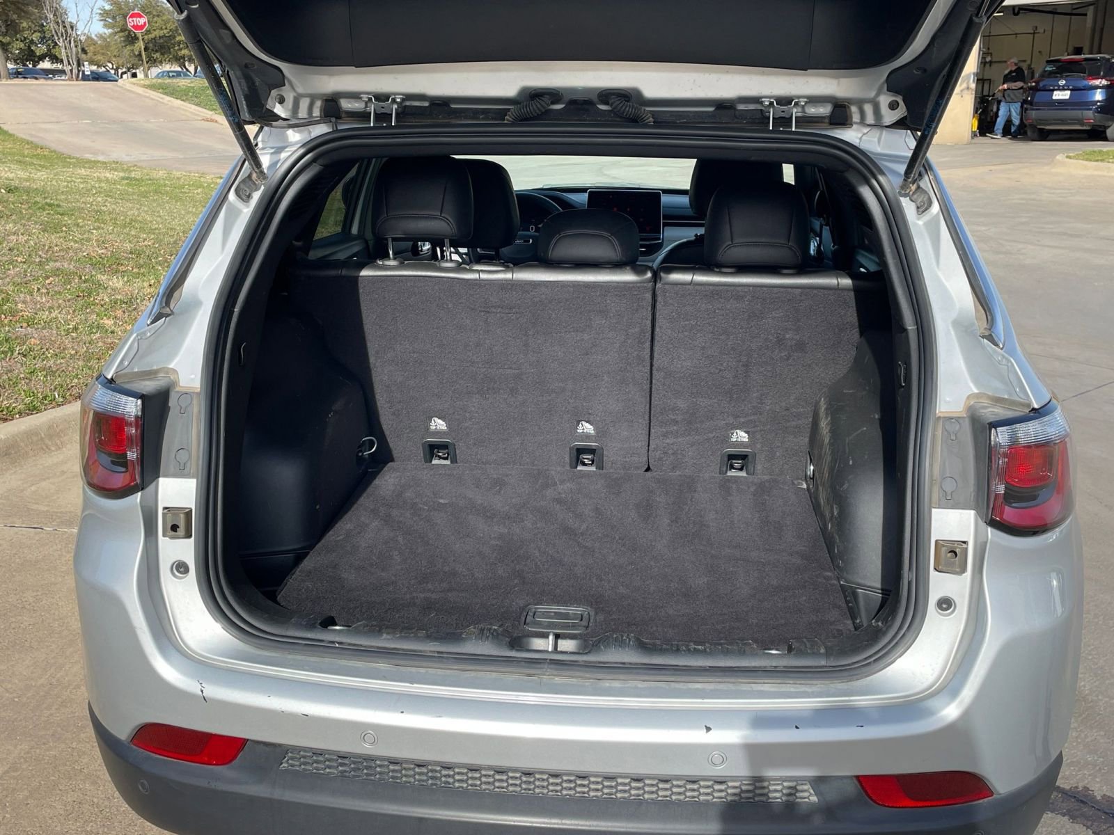 Thumbnail: 2025 Jeep Compass - 33