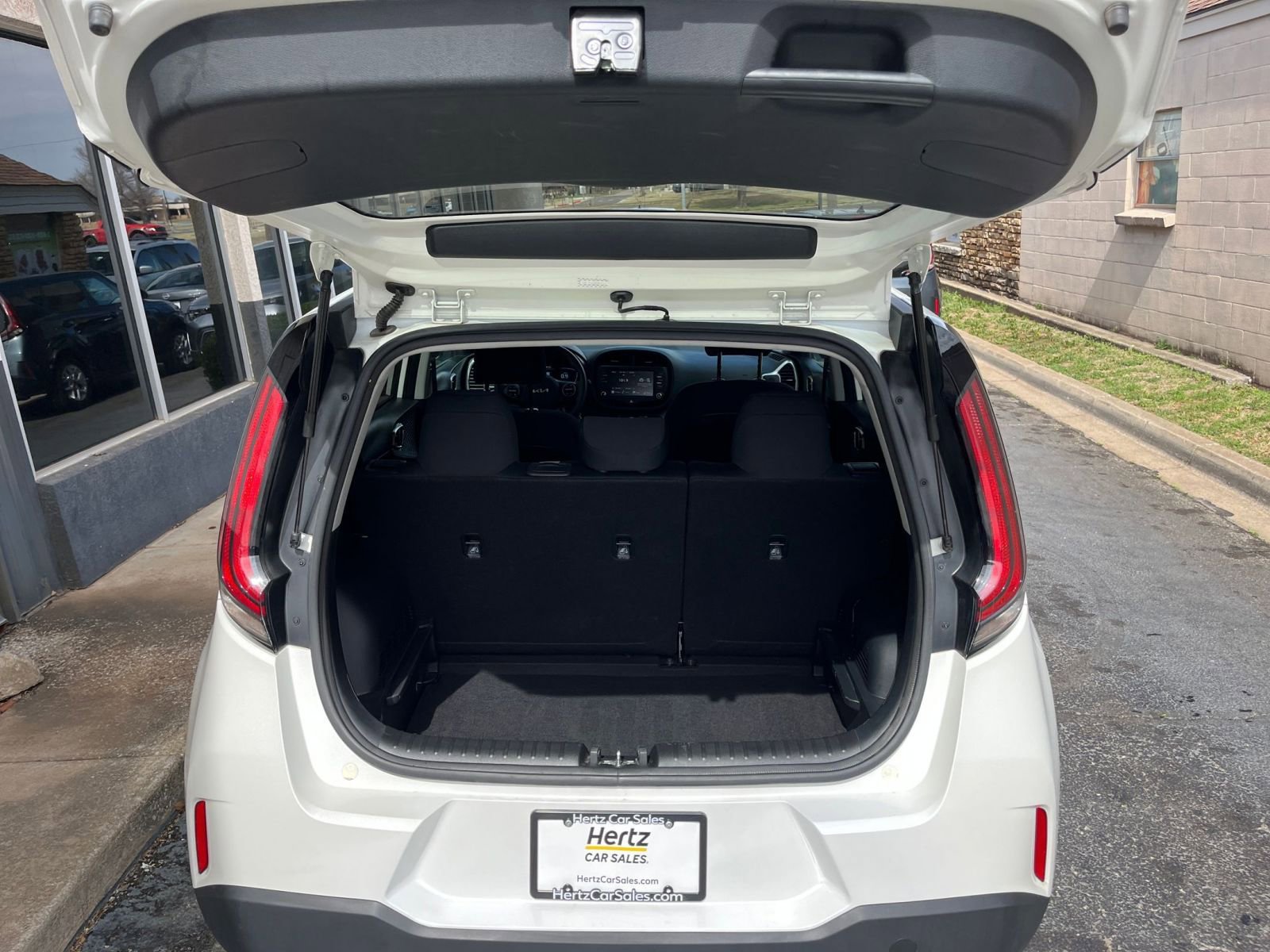 Thumbnail: 2025 Kia Soul - 29