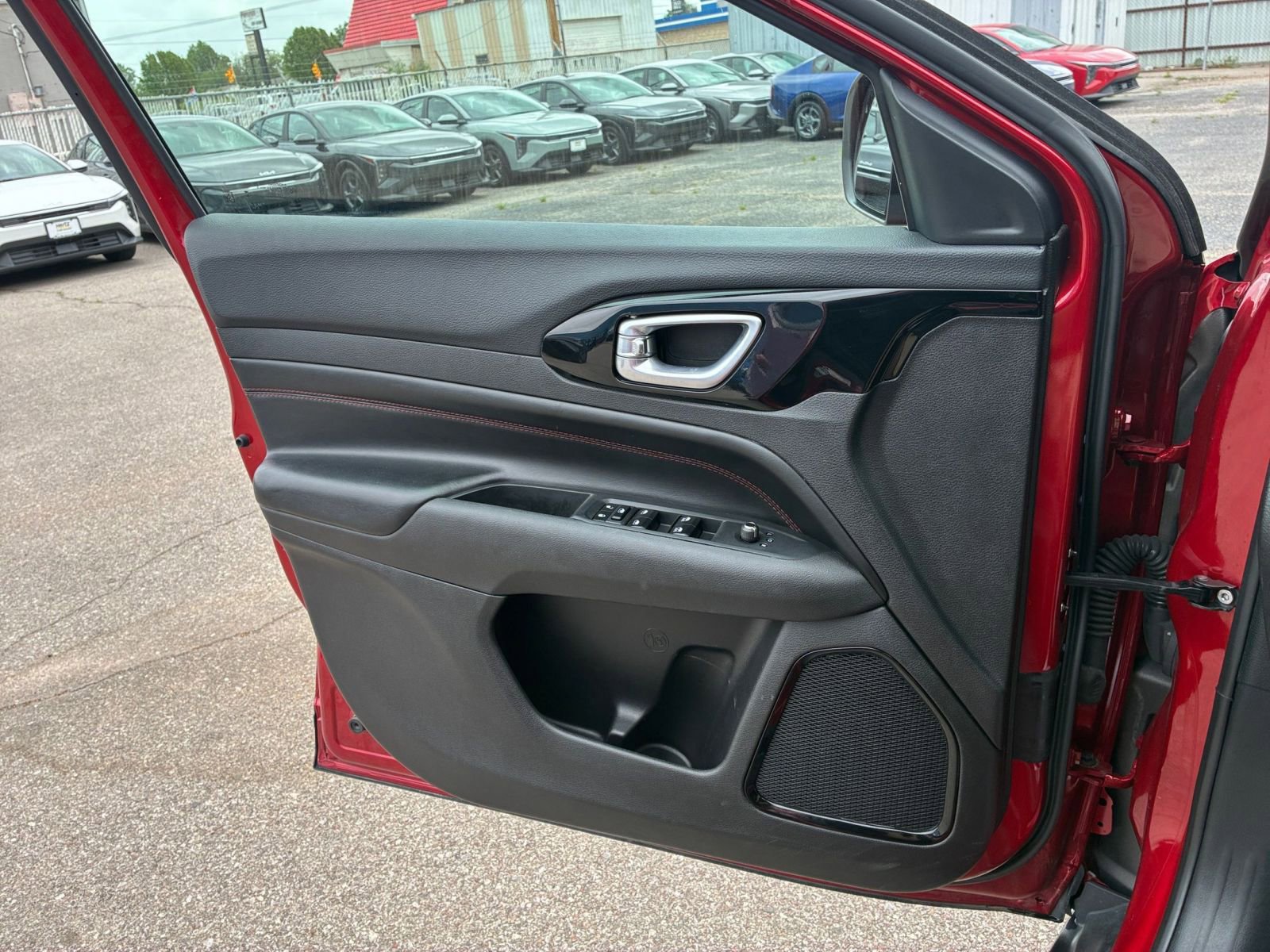 Thumbnail: 2025 Jeep Compass - 18