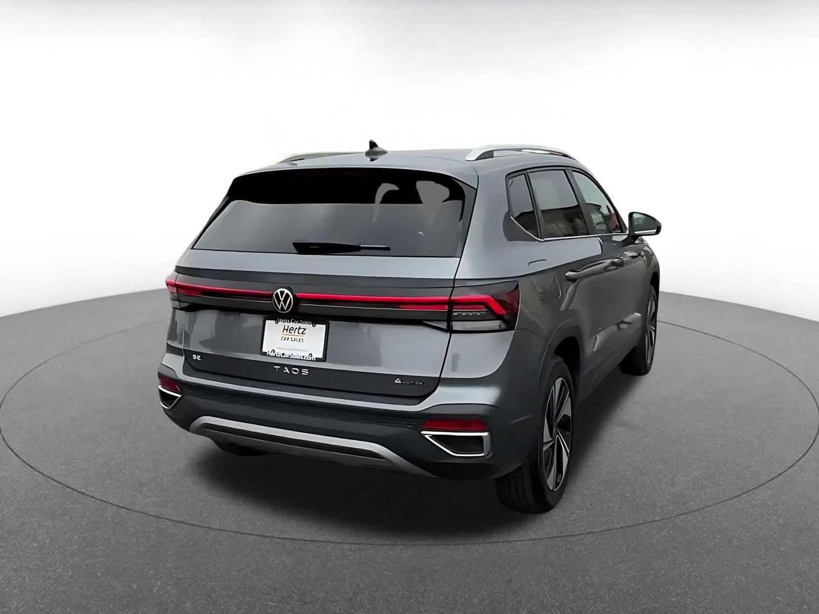 Thumbnail: 2026 Volkswagen Taos - 13