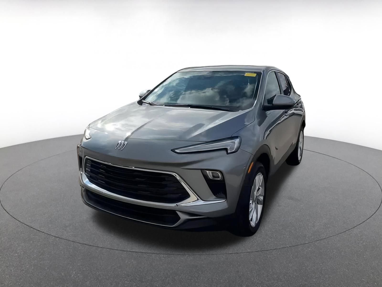 Thumbnail: 2025 Buick Encore GX - 7