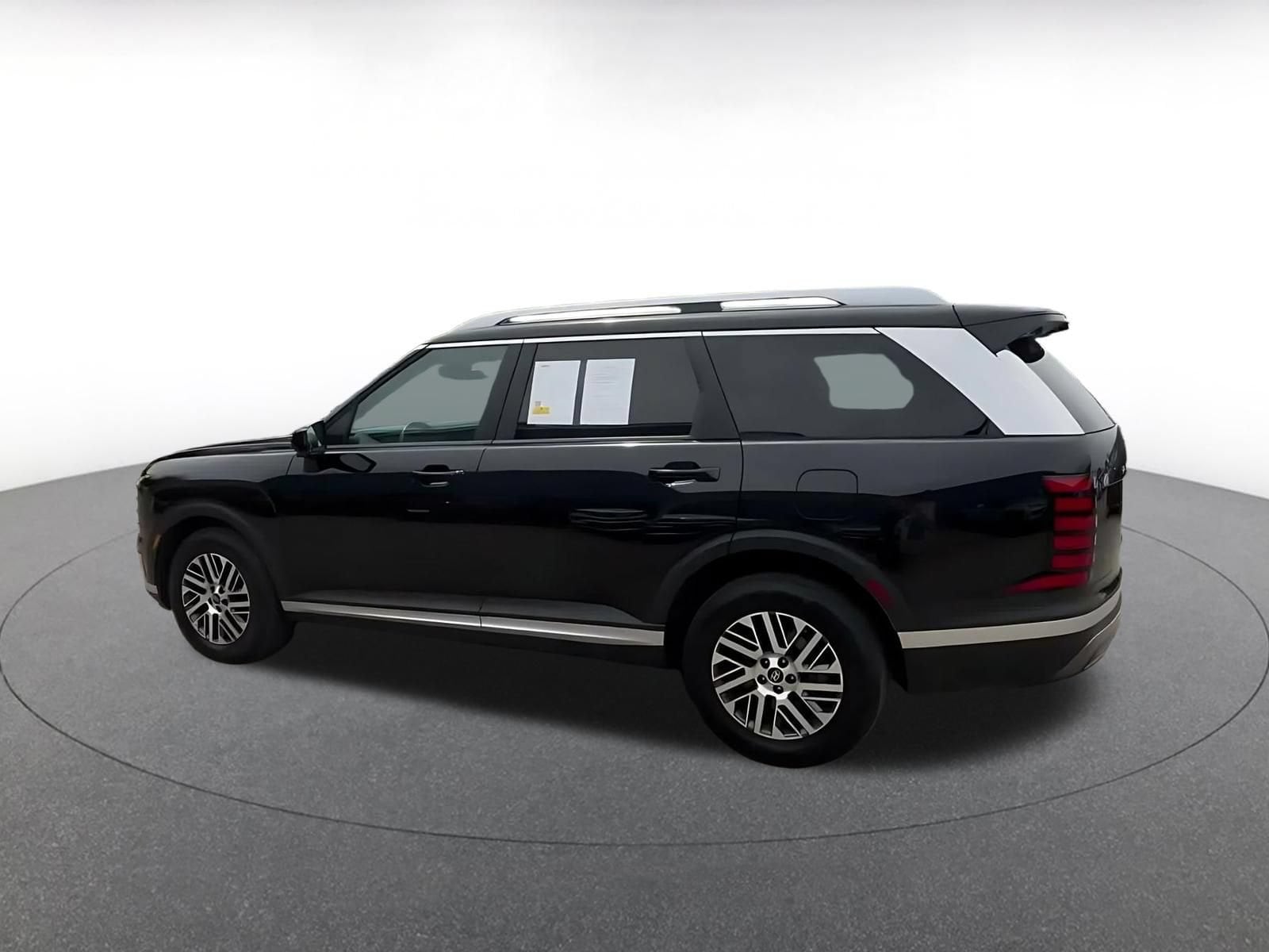 Thumbnail: 2026 Hyundai Palisade - 9