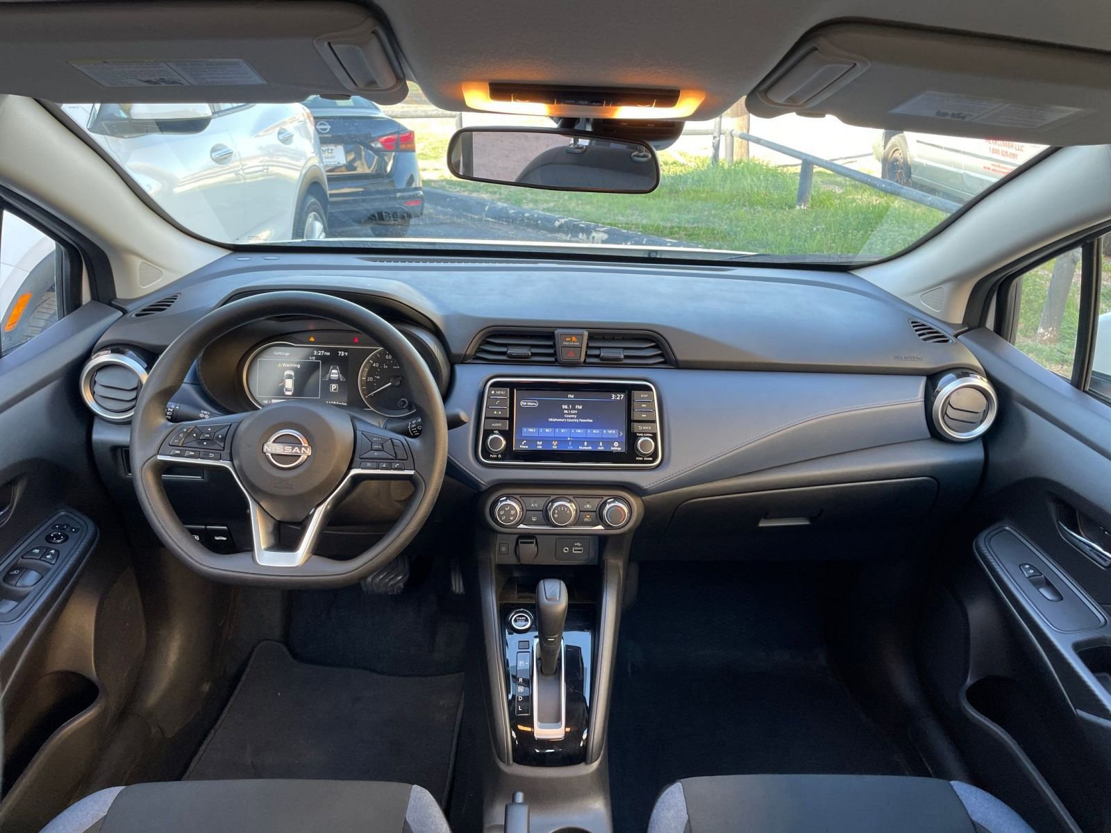 Thumbnail: 2025 Nissan Versa - 31