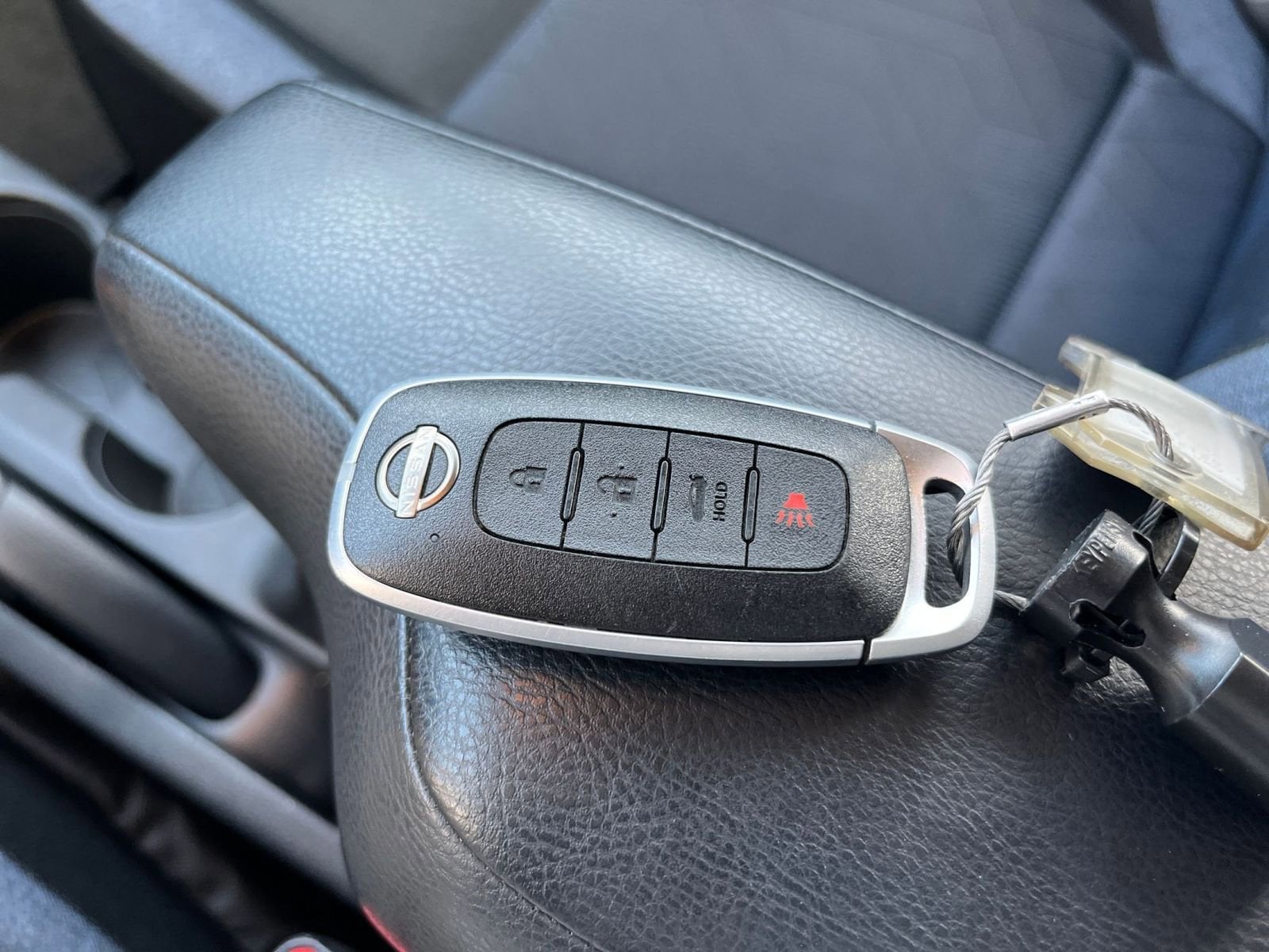 Thumbnail: 2025 Nissan Versa - 22