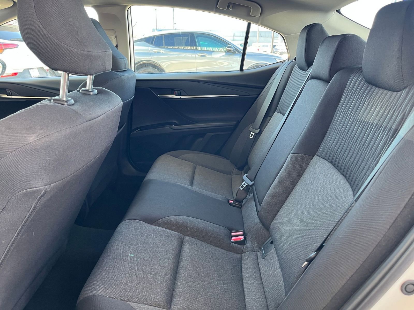 Thumbnail: 2025 Toyota Camry - 24