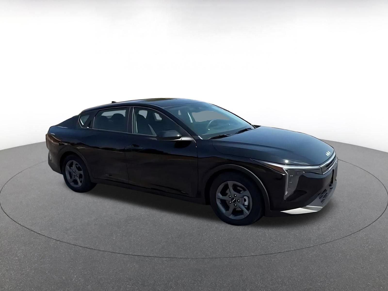 Thumbnail: 2026 Kia K4 - 2