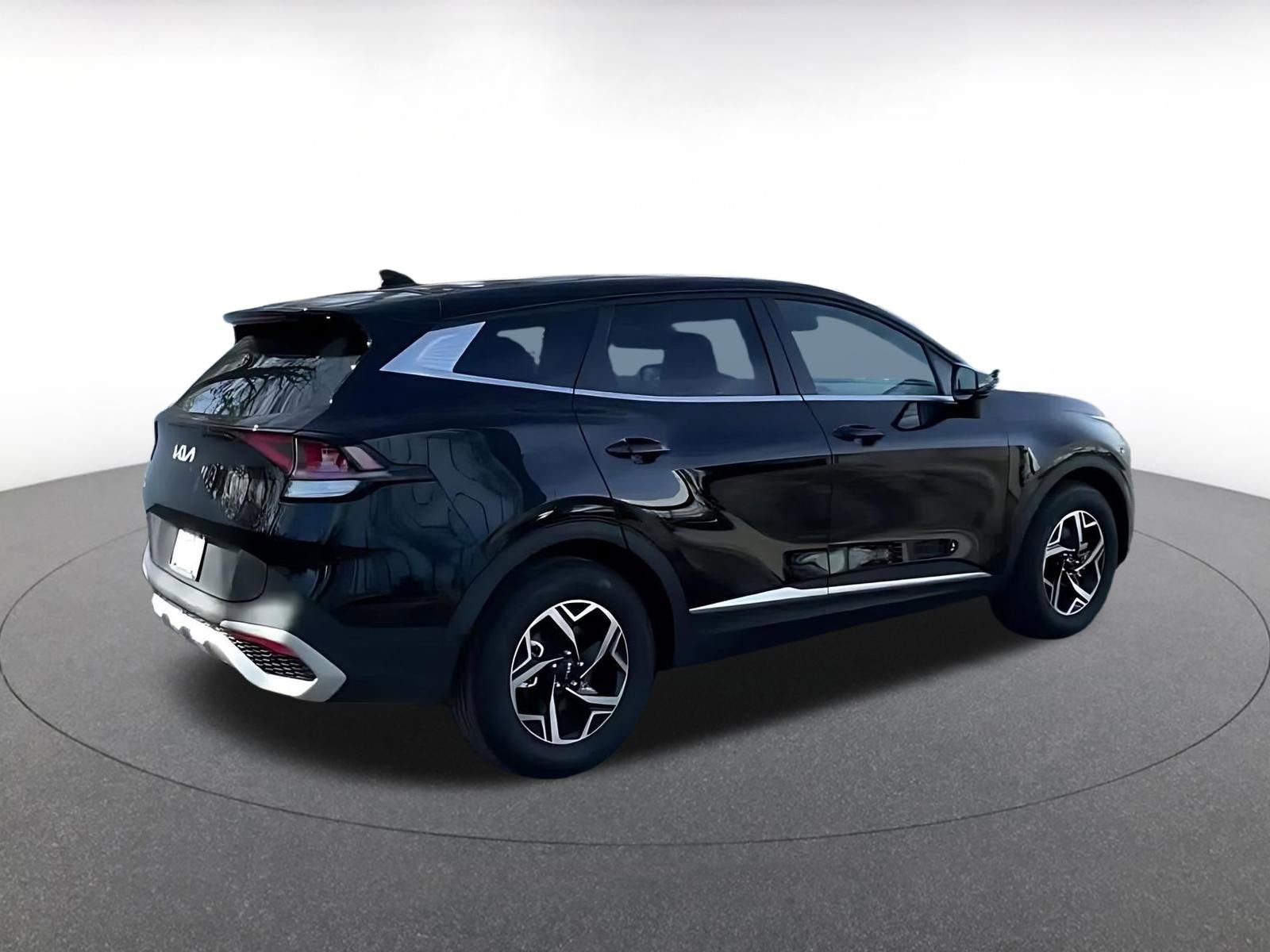 Thumbnail: 2025 Kia Sportage - 14