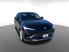 2025 Buick Envista Preferred -
                  Oklahoma City, OK