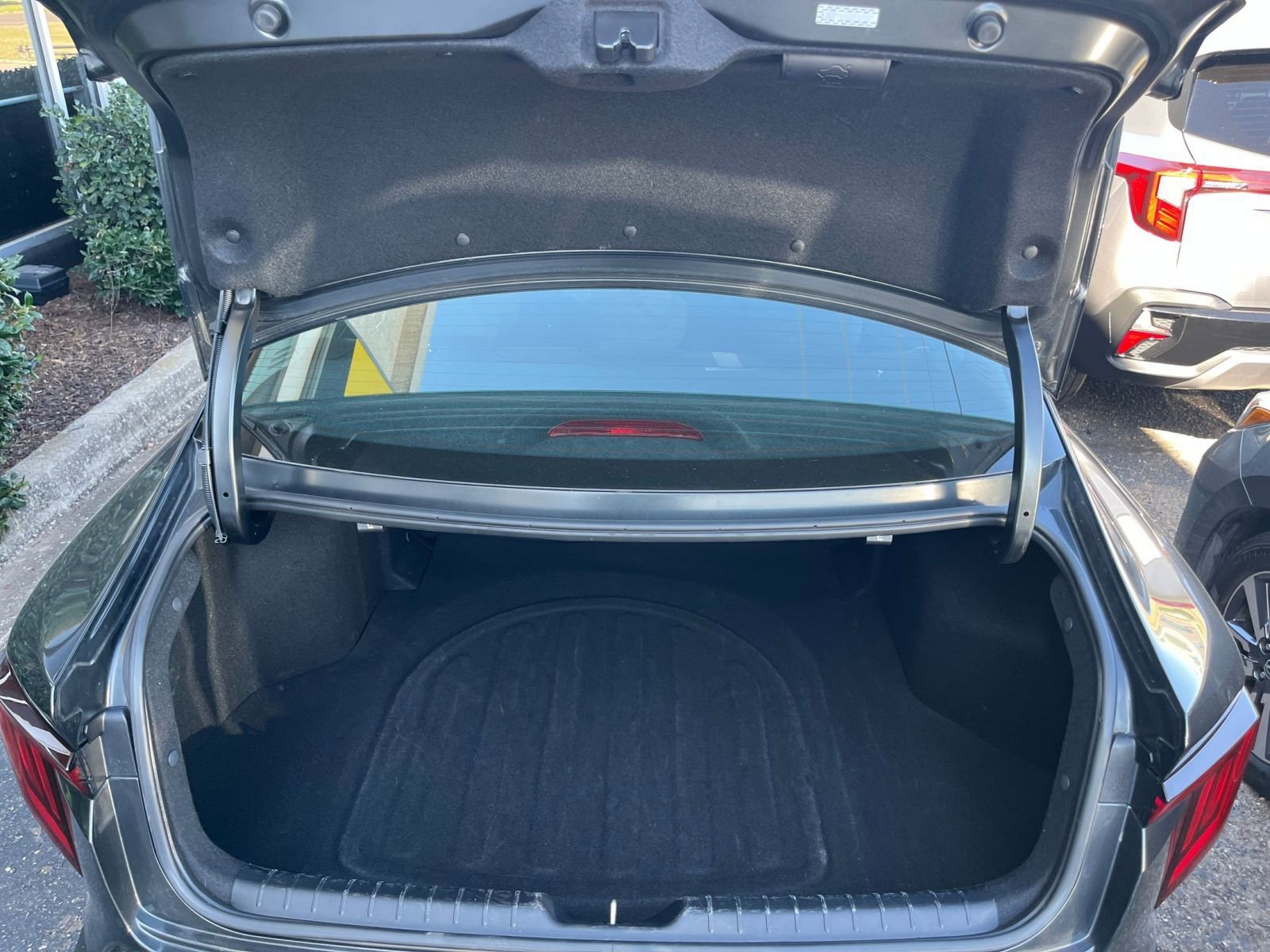 Thumbnail: 2025 Kia K4 - 30