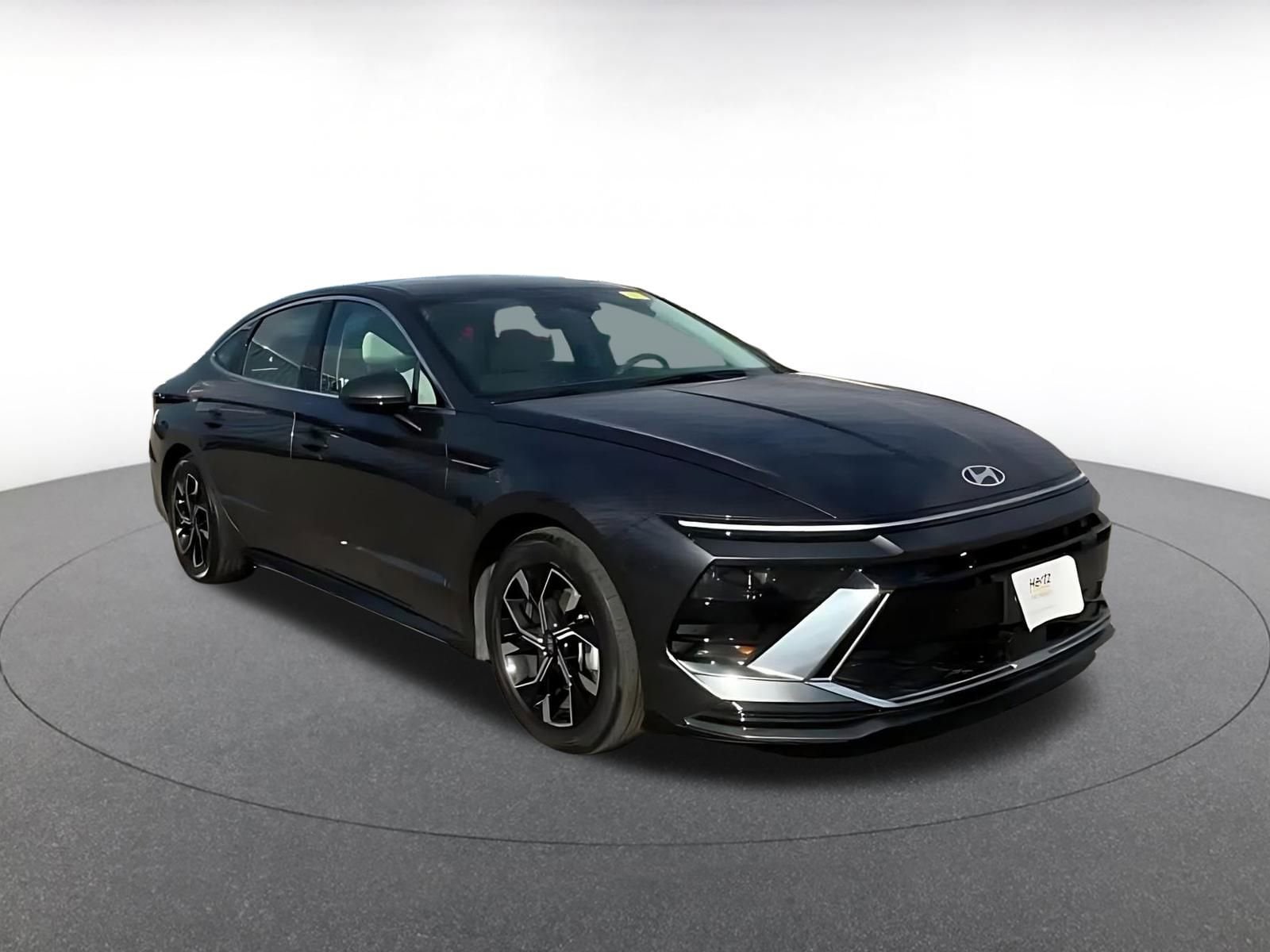 Thumbnail: 2025 Hyundai Sonata - 2